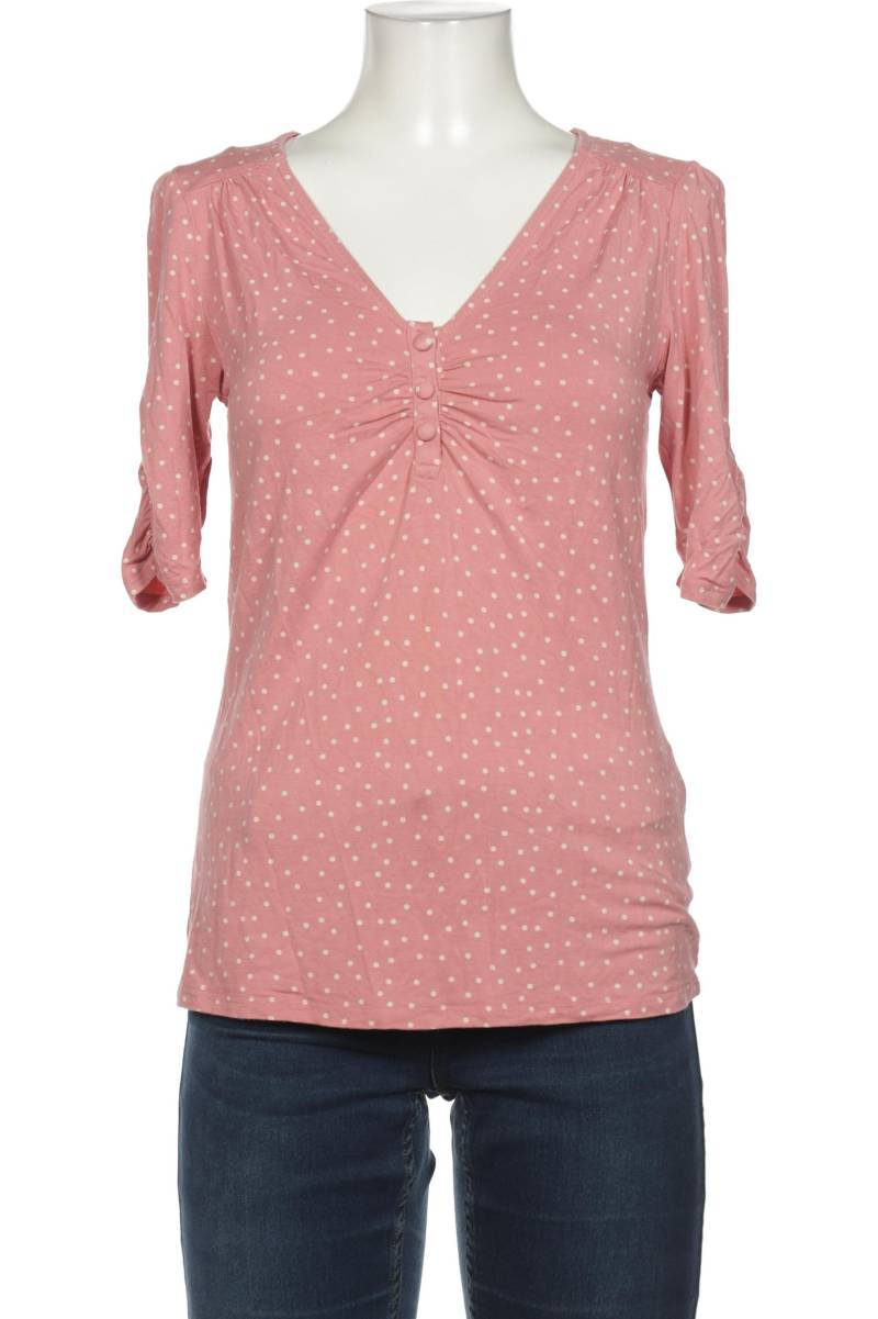 Boden Damen Bluse, pink von Boden