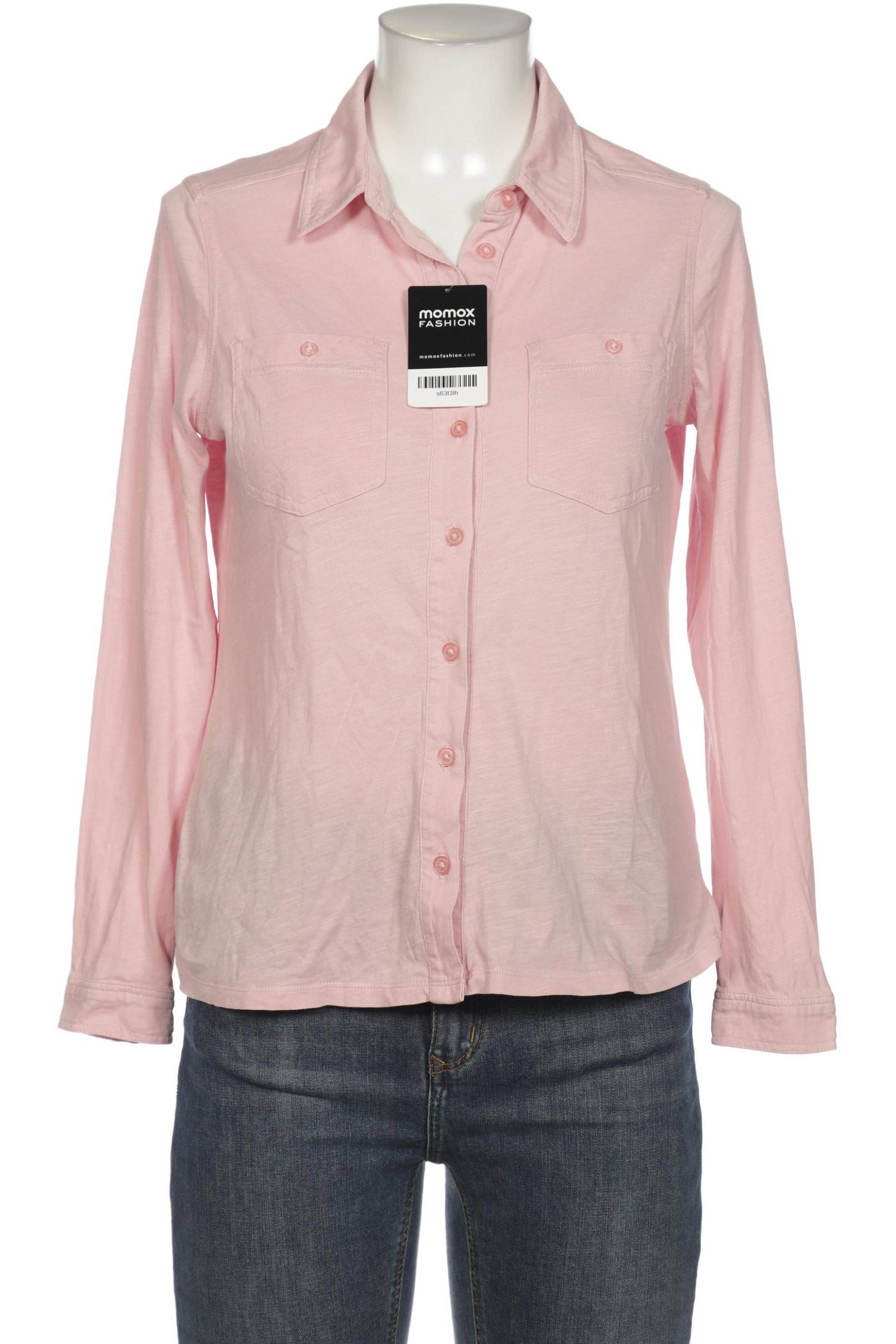 Boden Damen Bluse, pink von Boden