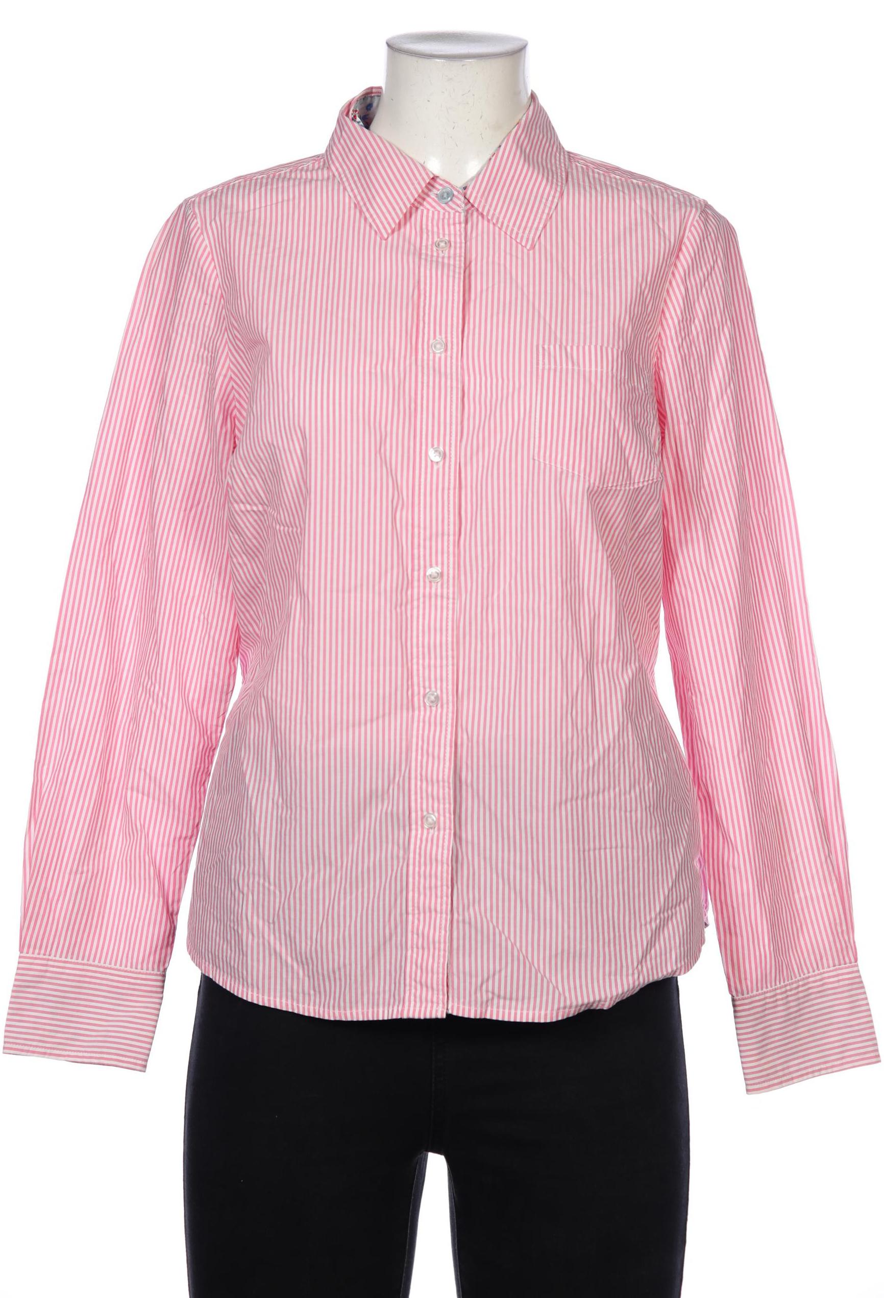 Boden Damen Bluse, pink von Boden