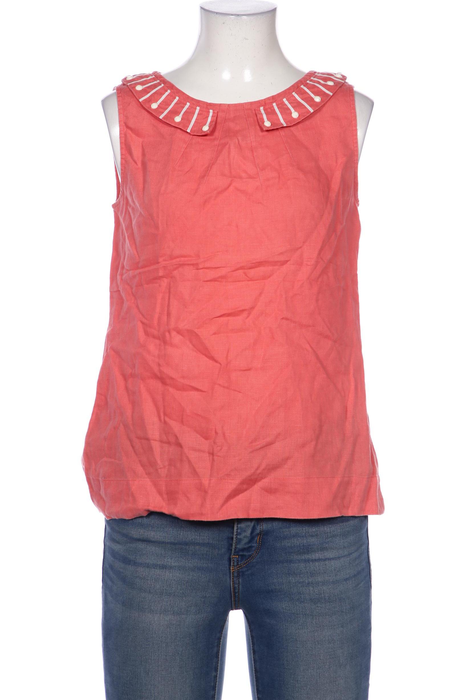 Boden Damen Bluse, rot von Boden