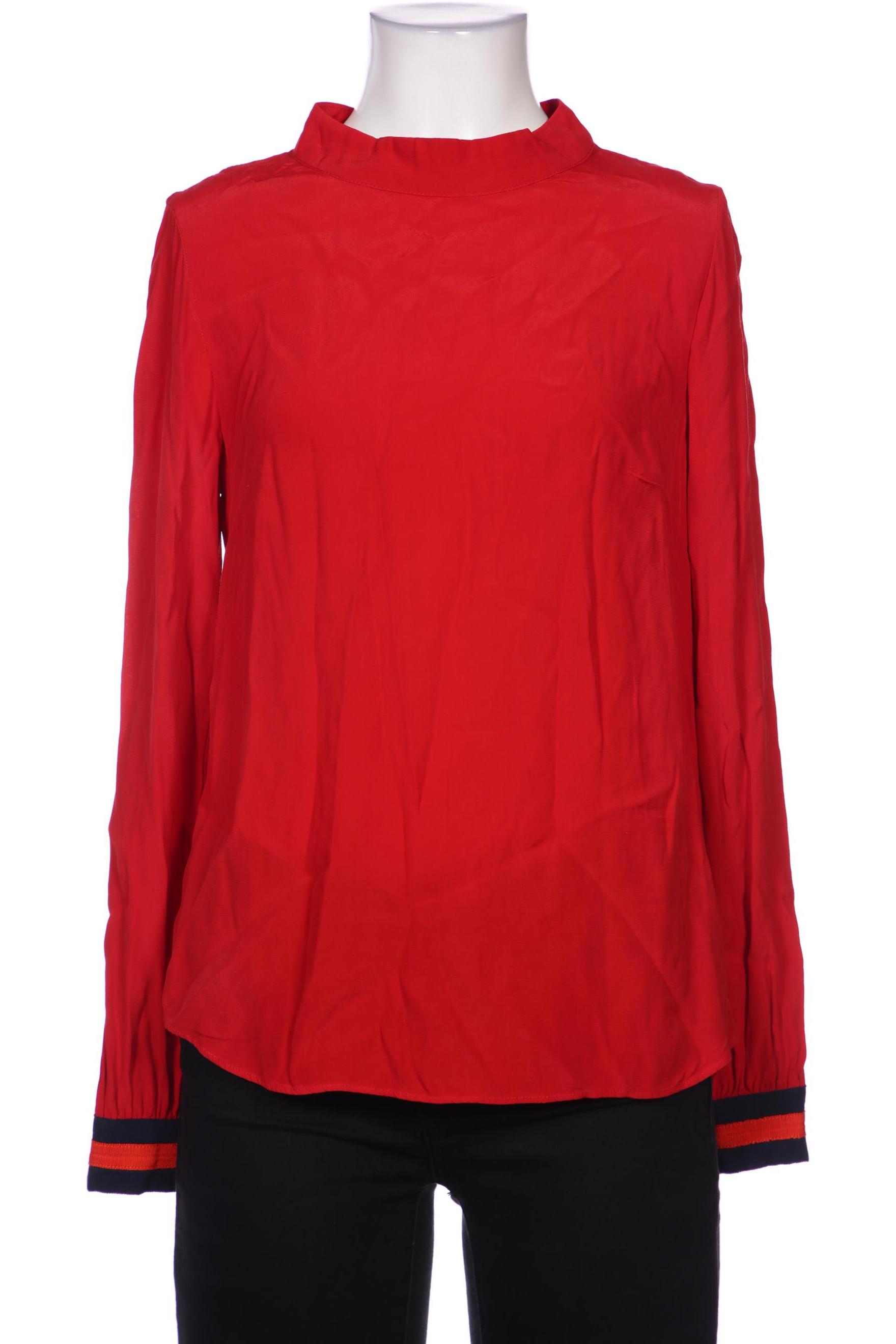 Boden Damen Bluse, rot von Boden