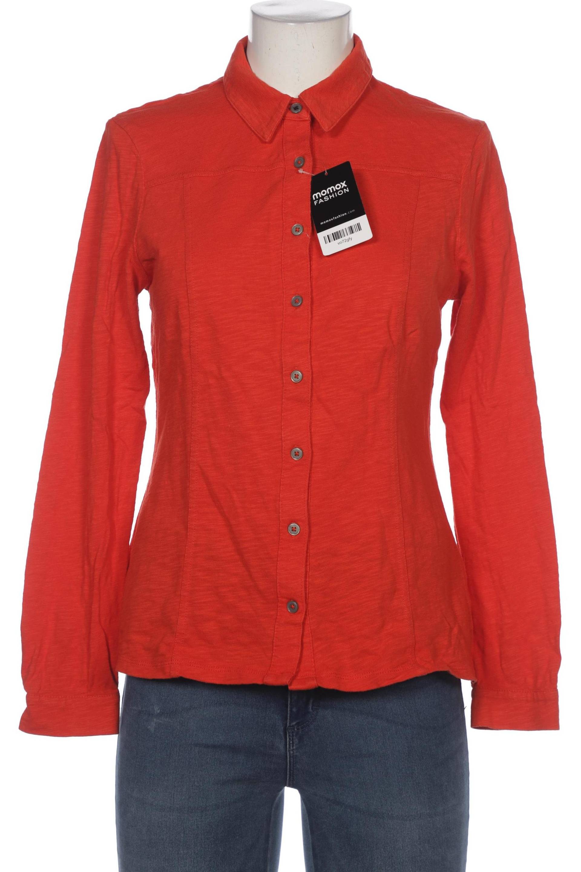 Boden Damen Bluse, rot von Boden