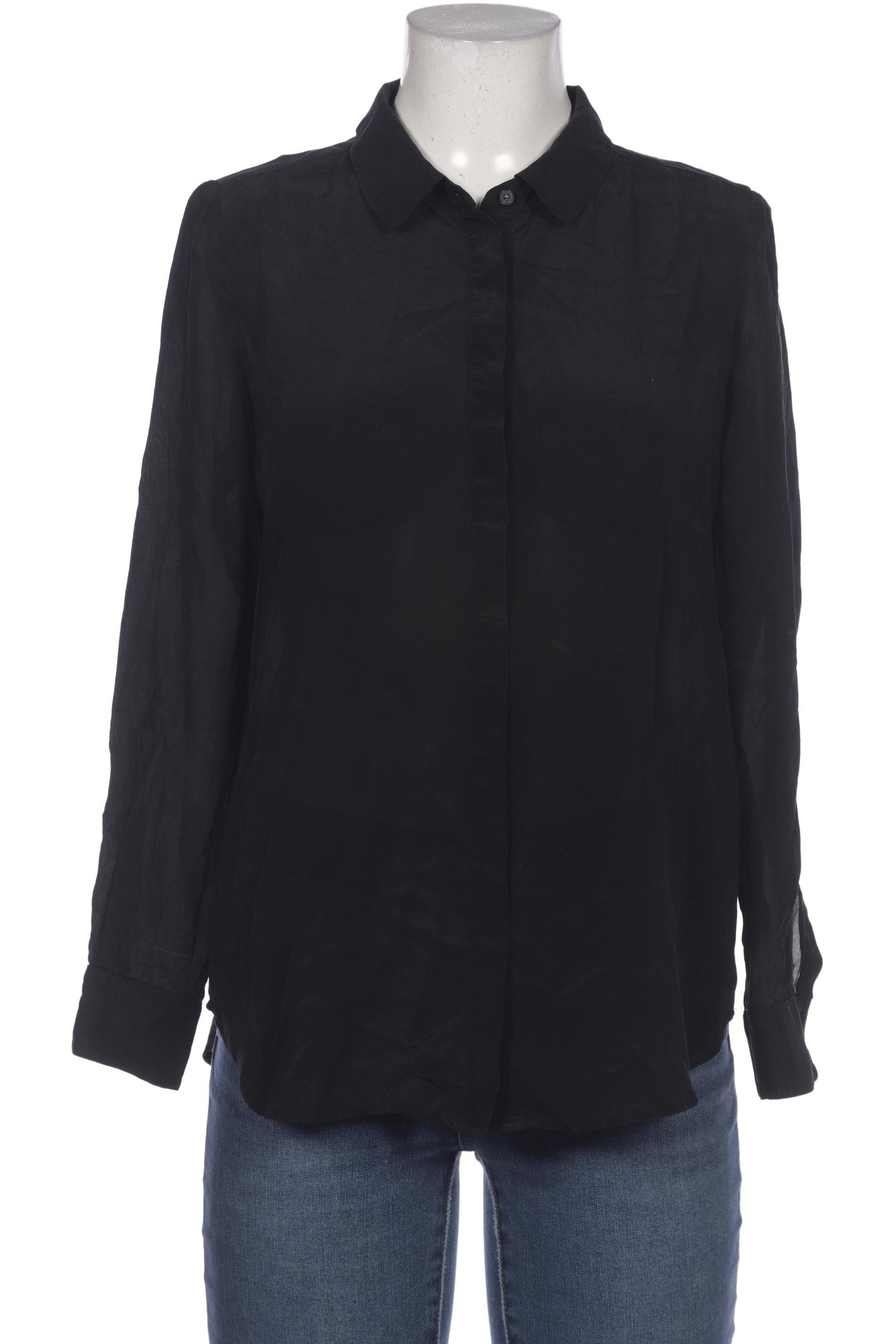 Boden Damen Bluse, schwarz von Boden