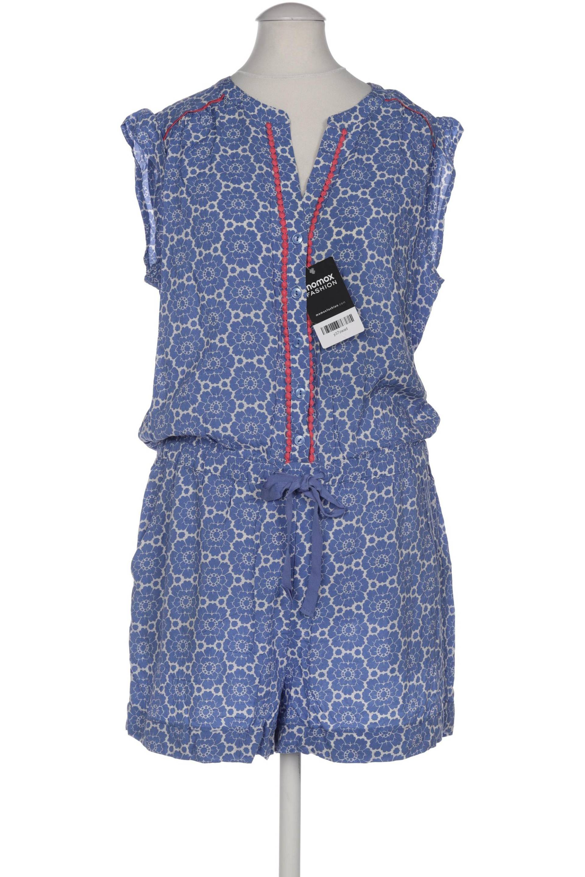 Boden Damen Jumpsuit/Overall, blau von Boden