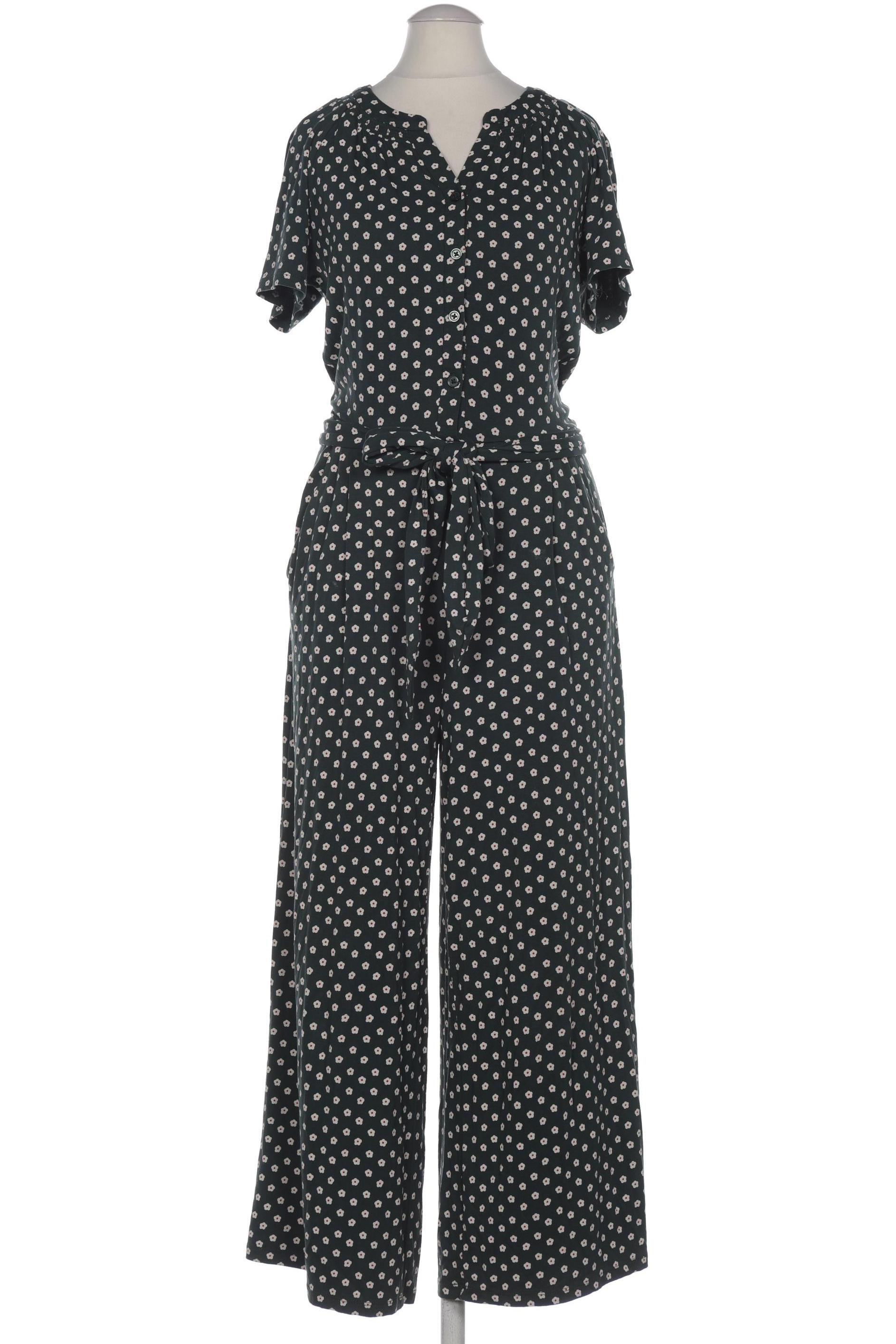 Boden Damen Jumpsuit/Overall, grün, Gr. 34 von Boden