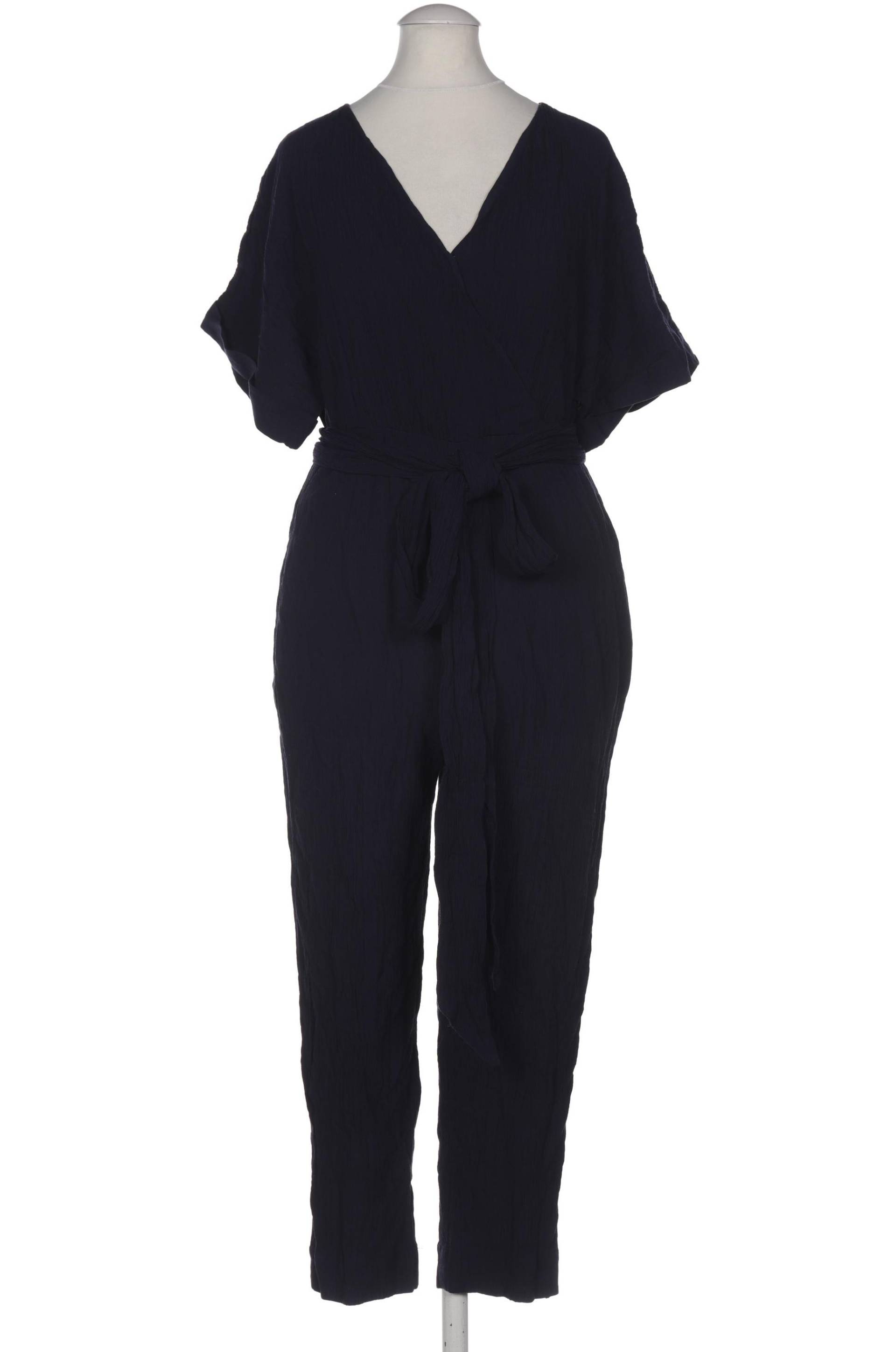 Boden Damen Jumpsuit/Overall, marineblau von Boden