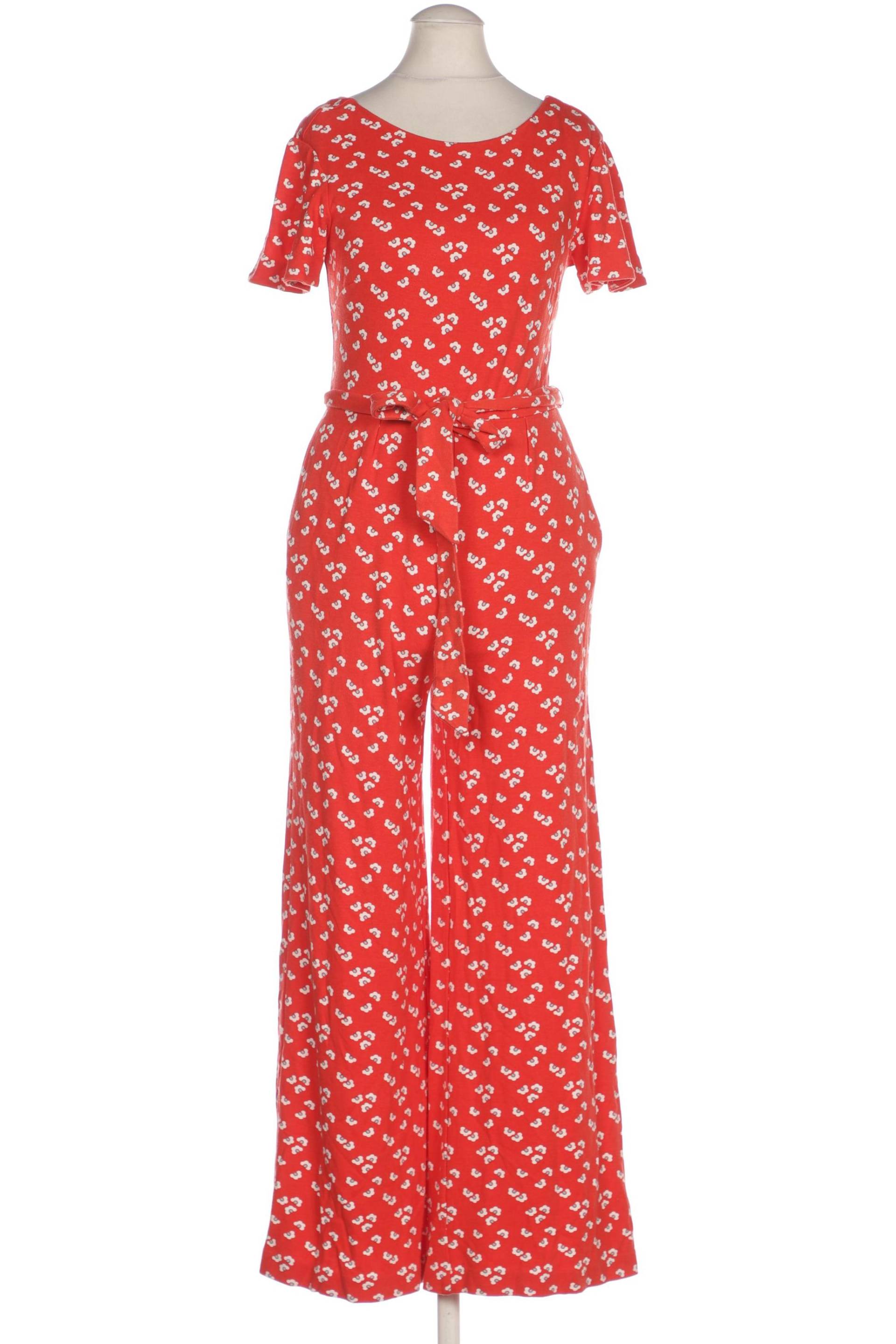 Boden Damen Jumpsuit/Overall, rot von Boden