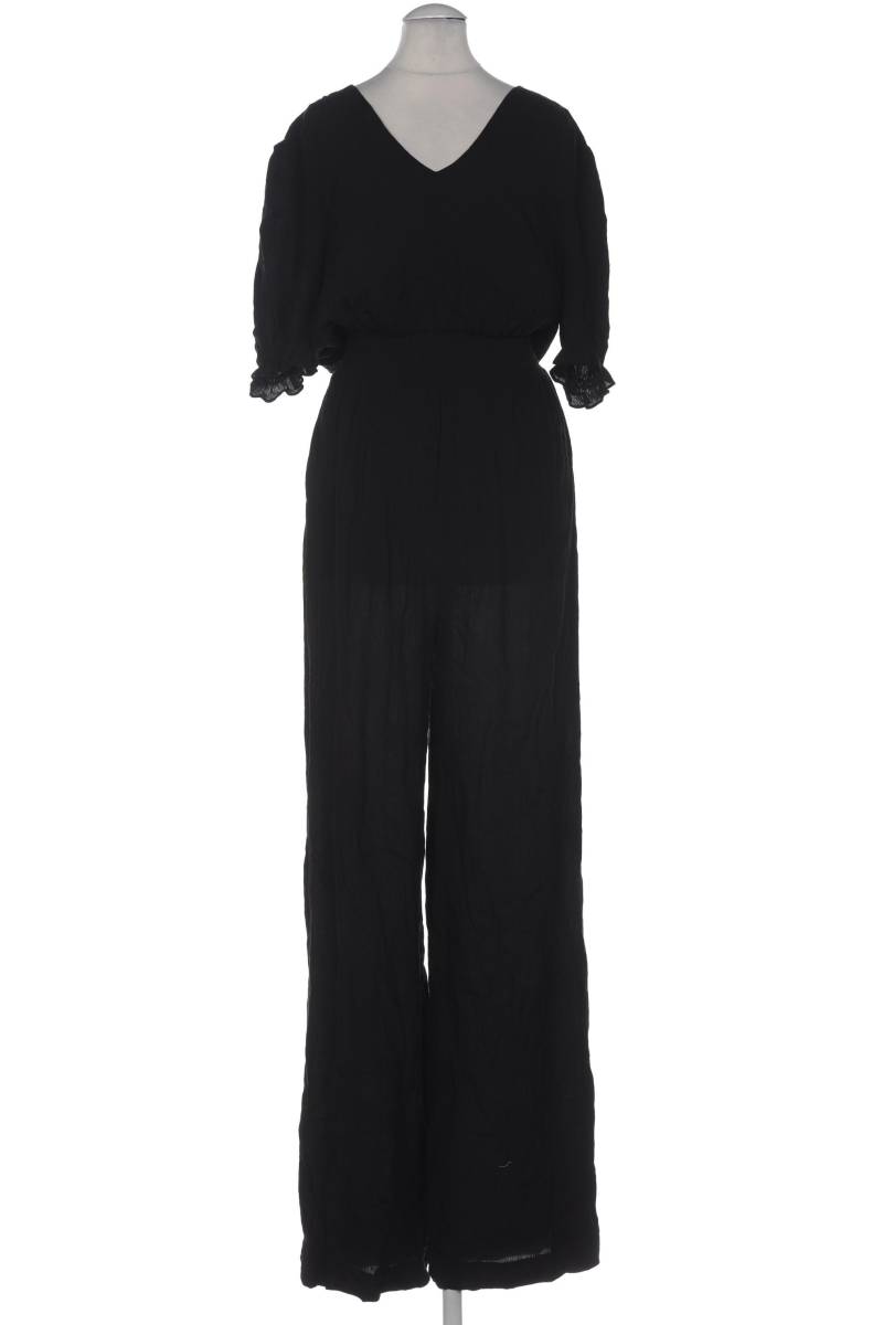 Boden Damen Jumpsuit/Overall, schwarz, Gr. 36 von Boden