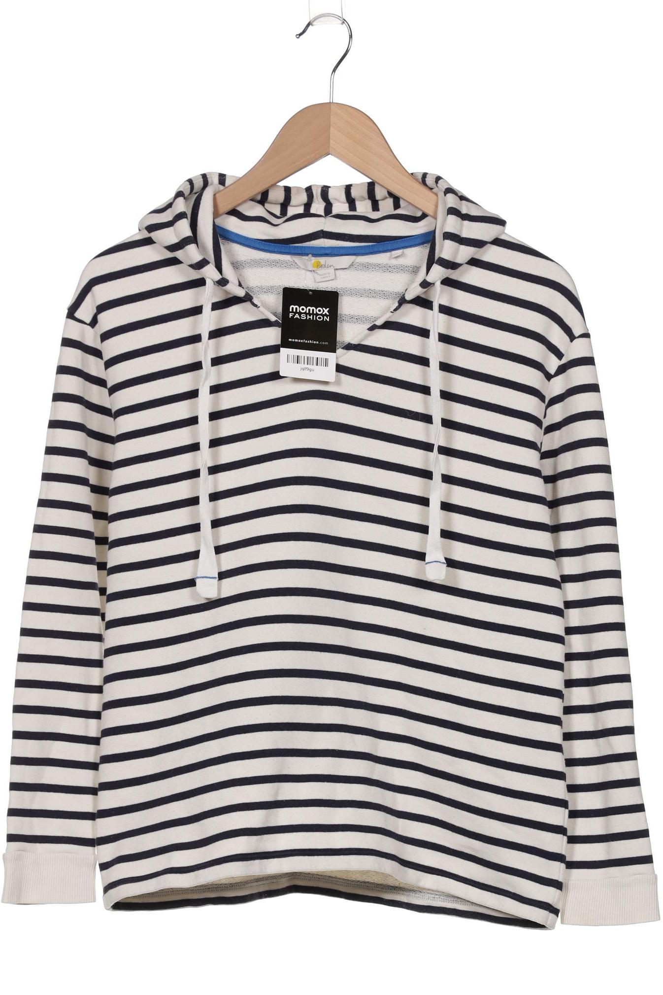 Boden Damen Kapuzenpullover, marineblau von Boden