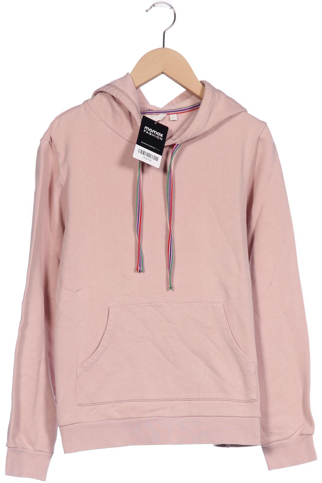 Boden Damen Kapuzenpullover, pink von Boden