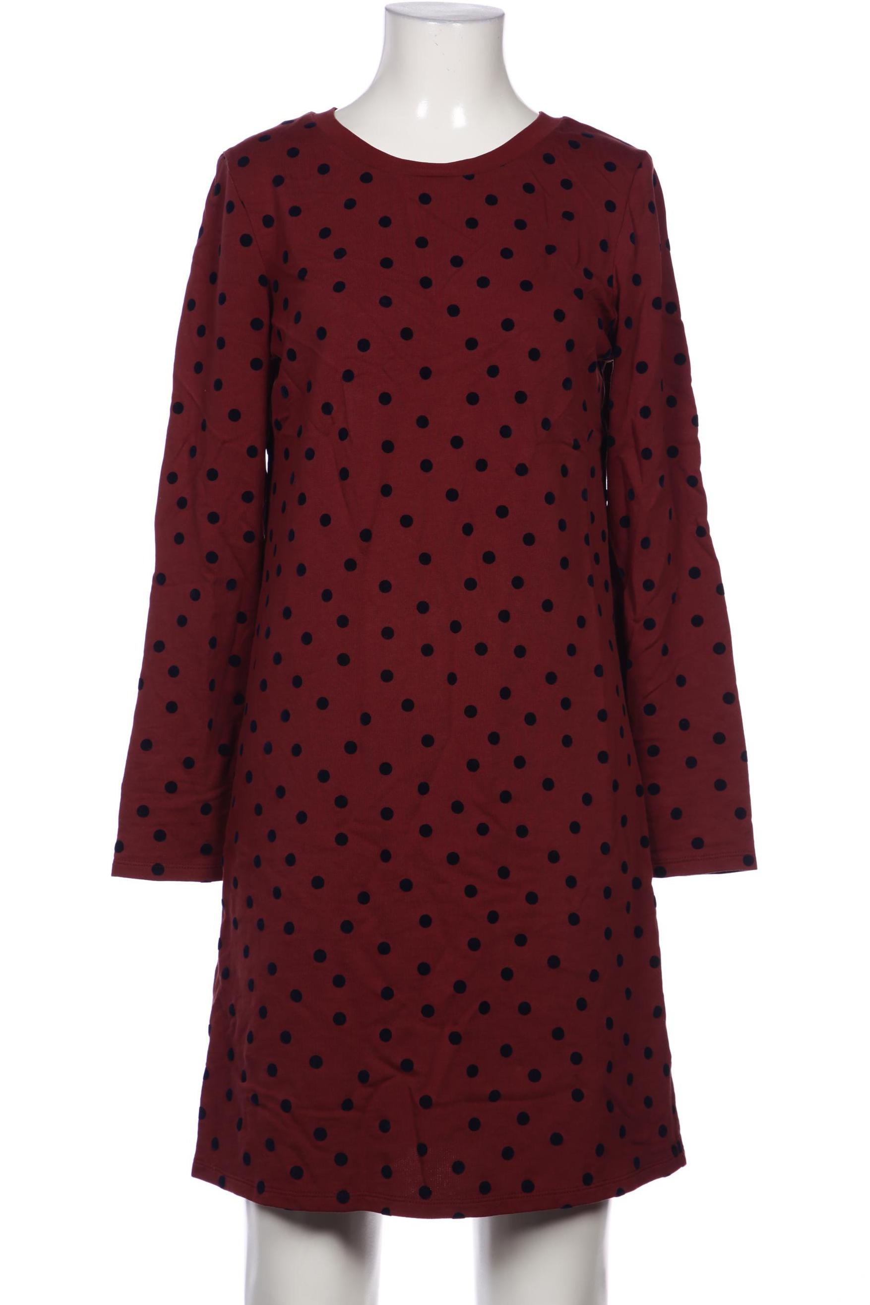 Boden Damen Kleid, bordeaux von Boden