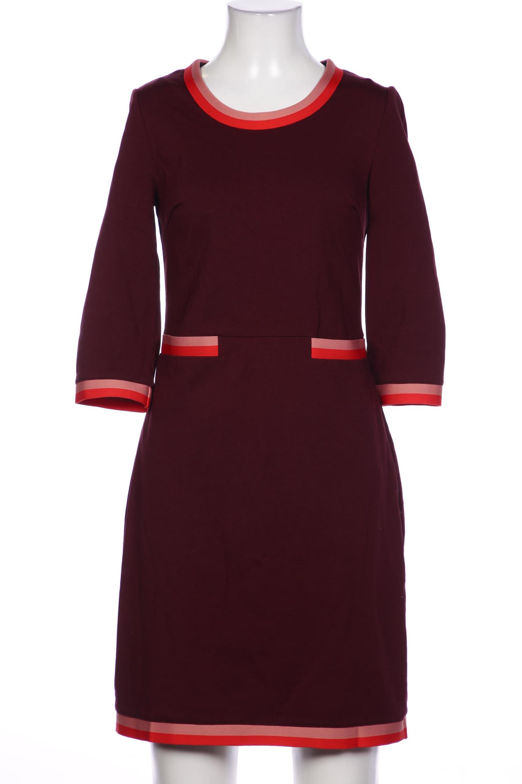 Boden Damen Kleid, bordeaux von Boden