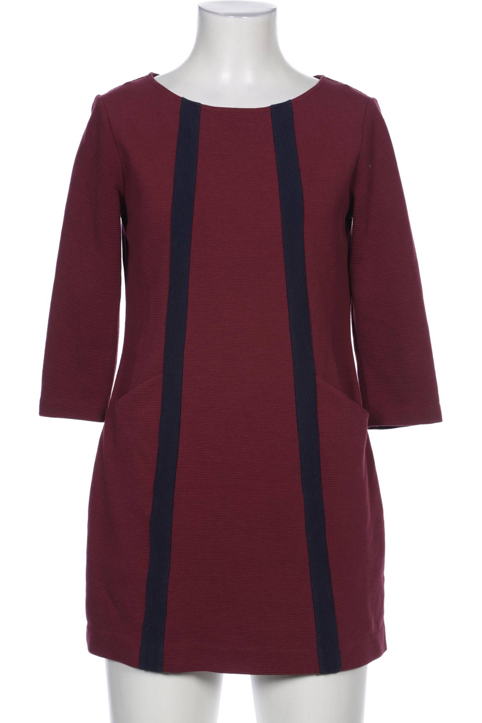 Boden Damen Kleid, bordeaux, Gr. 36 von Boden