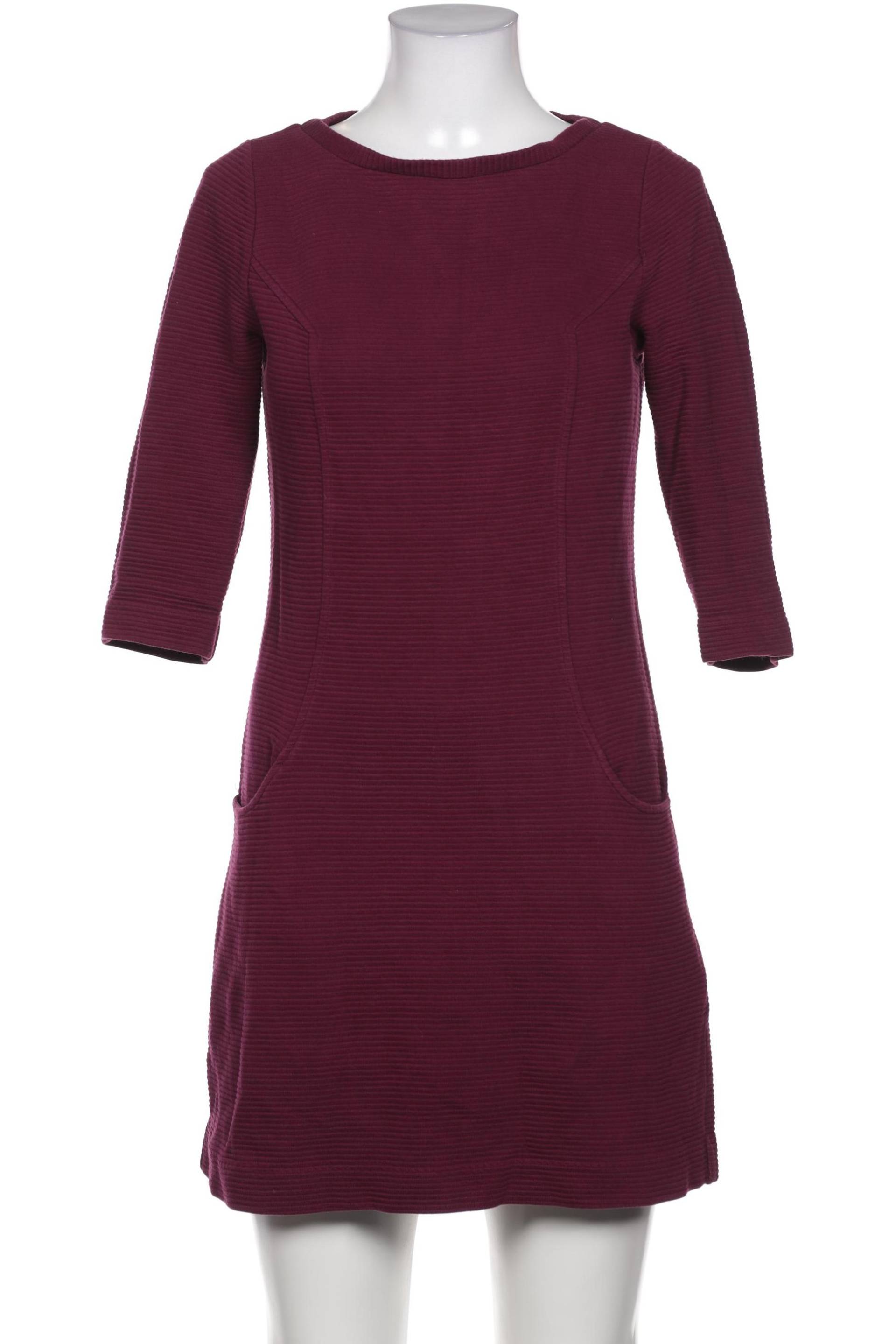 Boden Damen Kleid, bordeaux von Boden