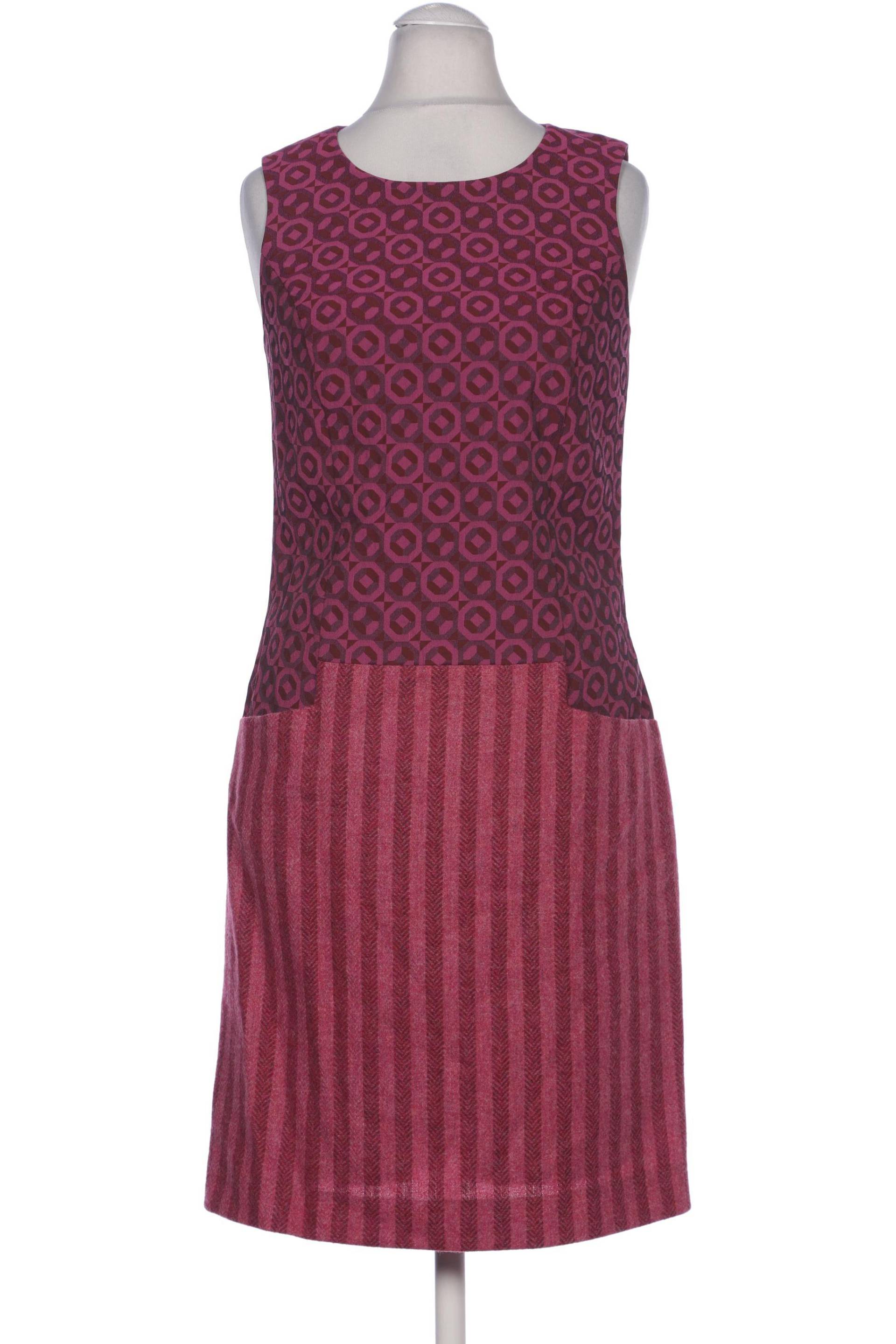 Boden Damen Kleid, bordeaux von Boden