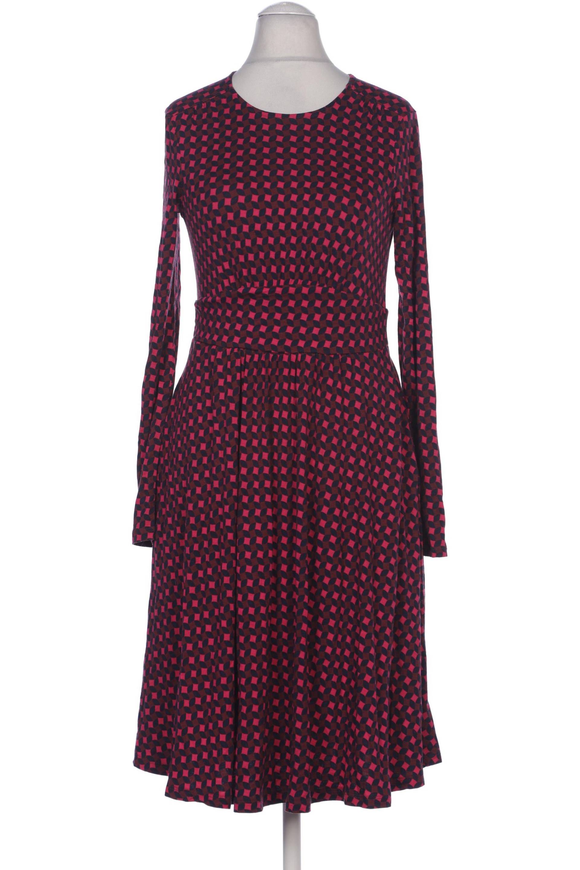 Boden Damen Kleid, bordeaux von Boden