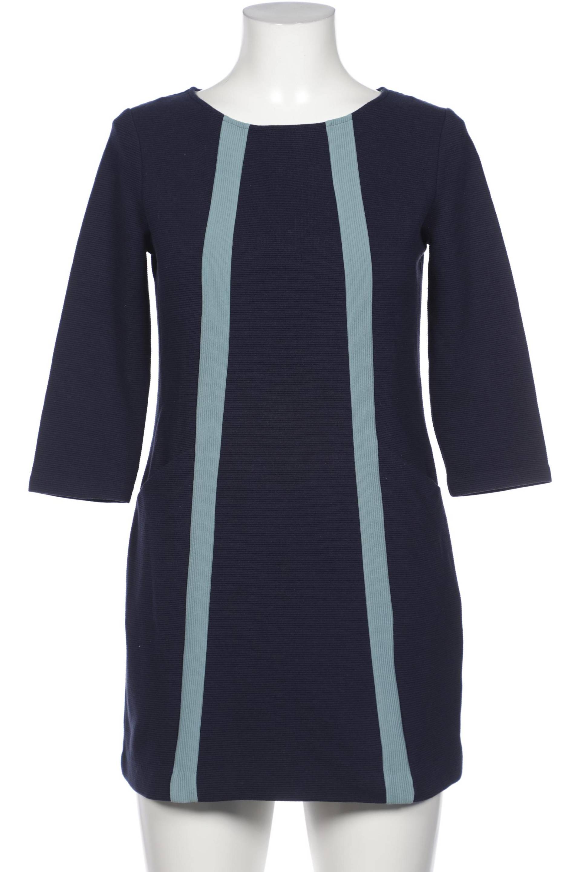 Boden Damen Kleid, marineblau von Boden