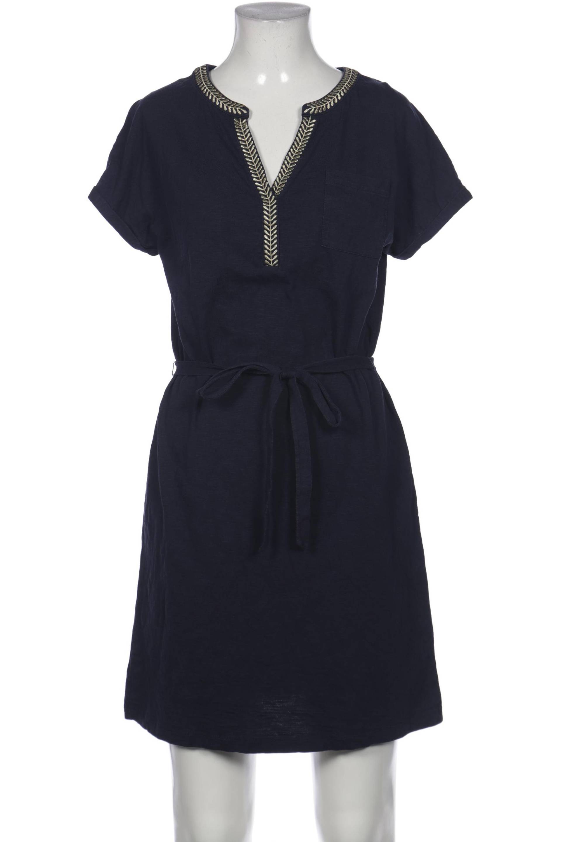 Boden Damen Kleid, marineblau von Boden