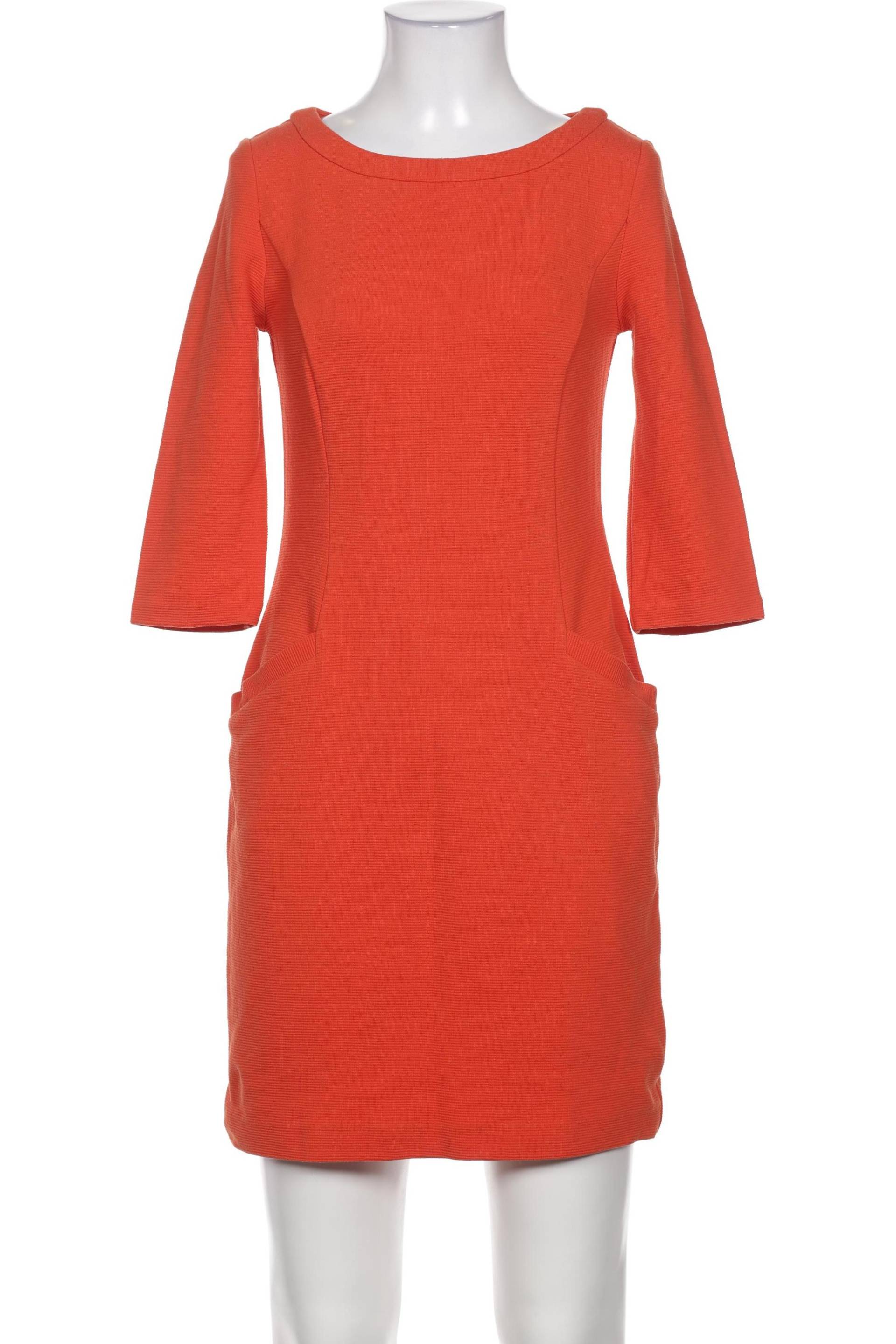 Boden Damen Kleid, orange von Boden