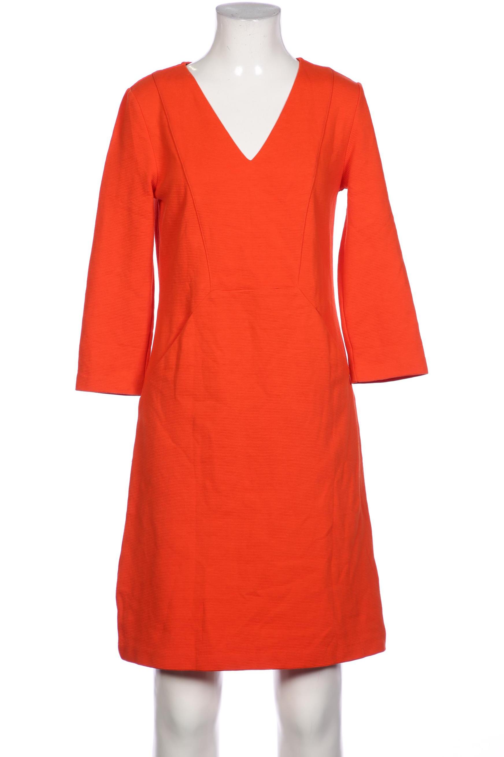 Boden Damen Kleid, orange von Boden