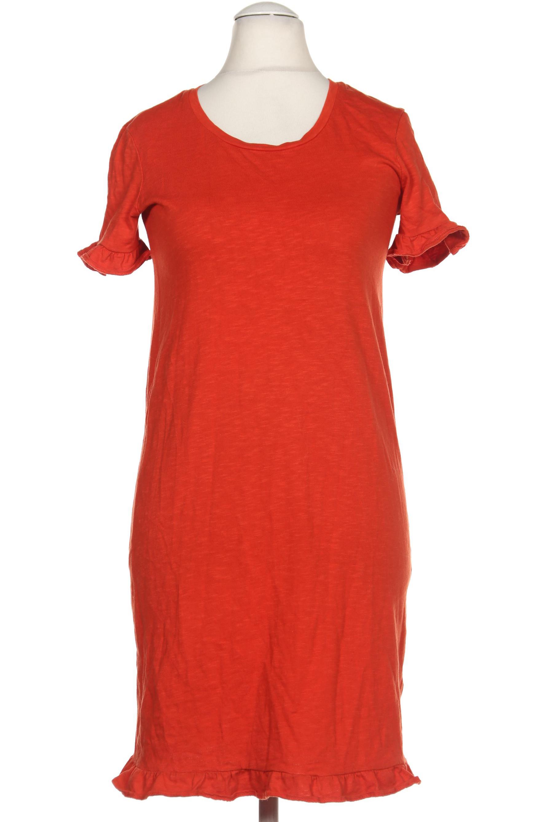 Boden Damen Kleid, orange von Boden