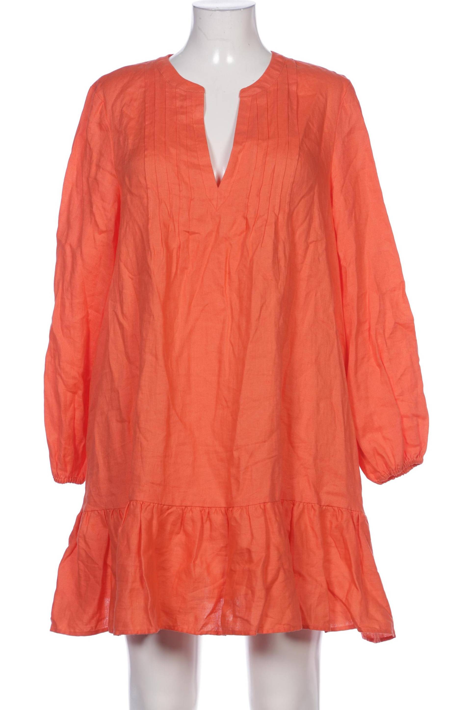 Boden Damen Kleid, orange von Boden