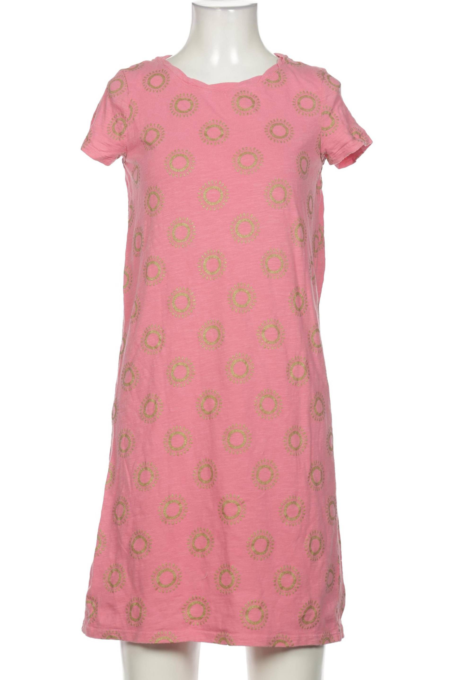 Boden Damen Kleid, pink, Gr. 34 von Boden