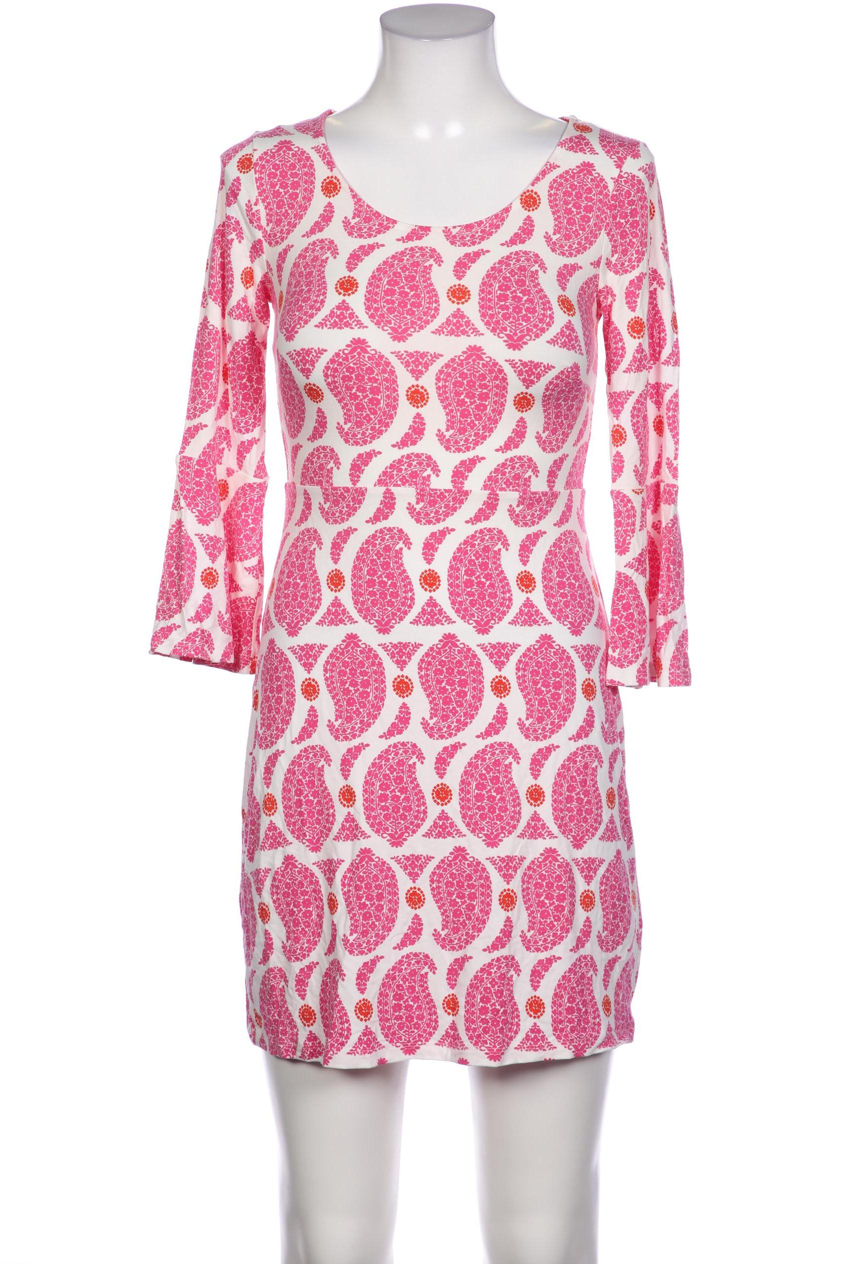 Boden Damen Kleid, pink von Boden