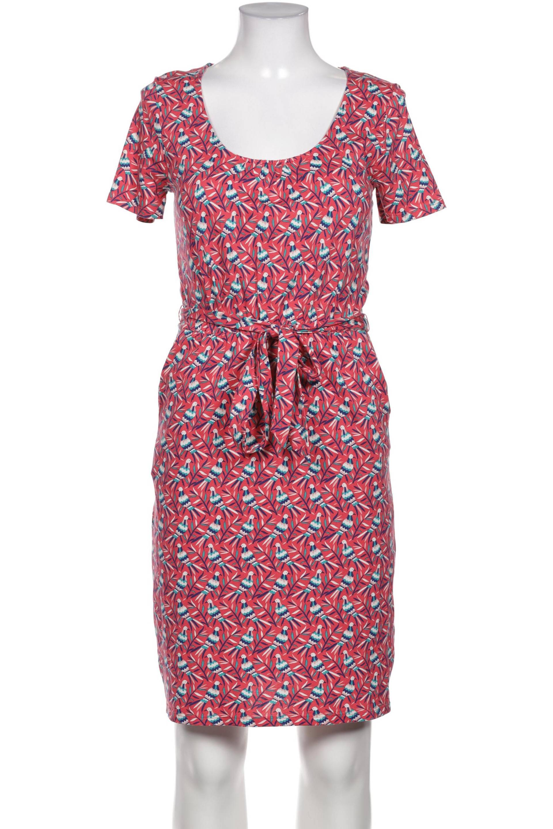 Boden Damen Kleid, pink von Boden