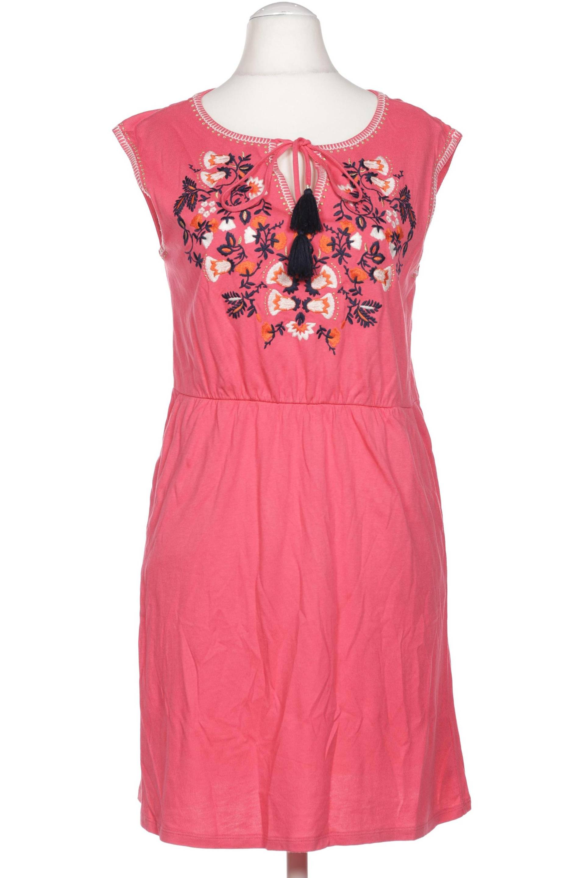 Boden Damen Kleid, pink von Boden