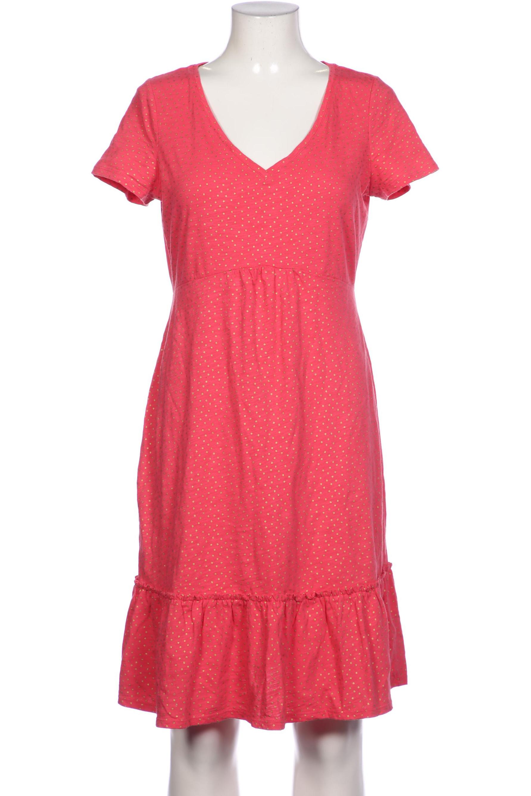 Boden Damen Kleid, pink, Gr. 38 von Boden