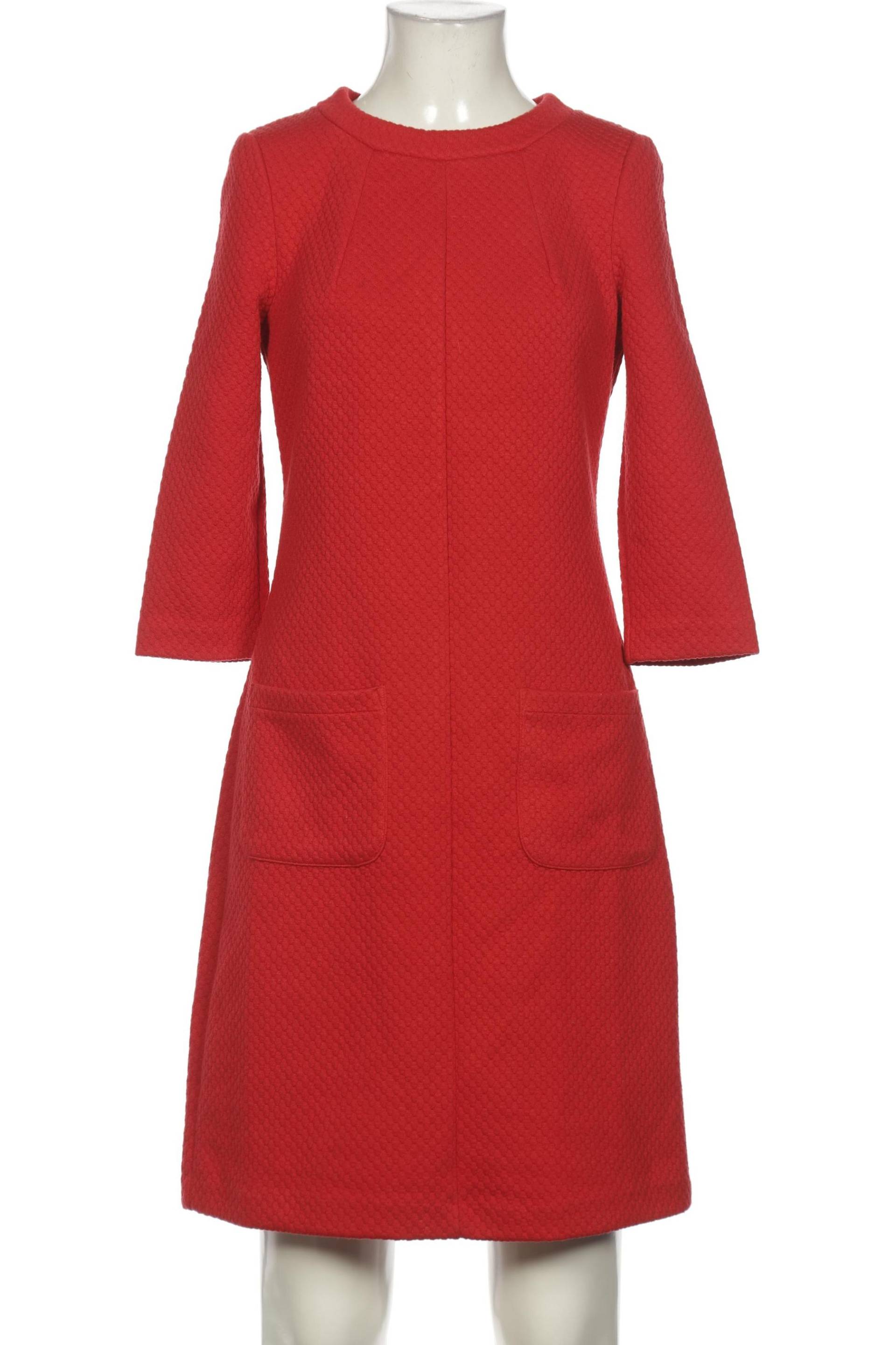 Boden Damen Kleid, rot von Boden