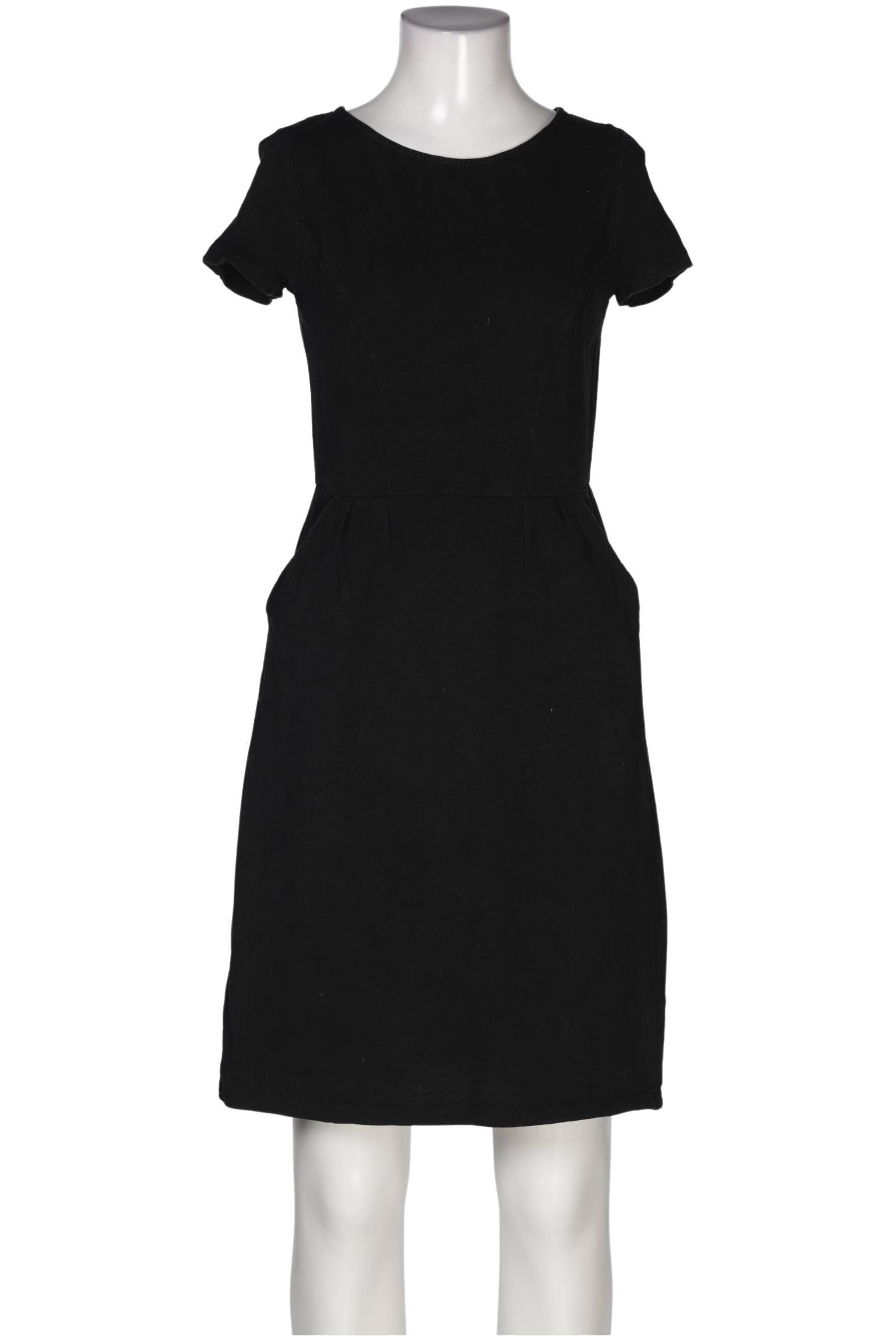 Boden Damen Kleid, schwarz, Gr. 34 von Boden