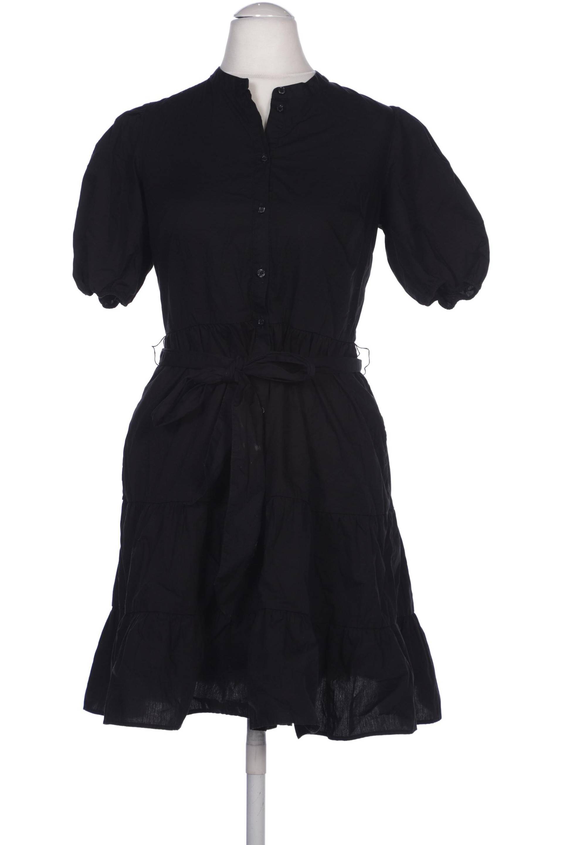 Boden Damen Kleid, schwarz, Gr. 36 von Boden