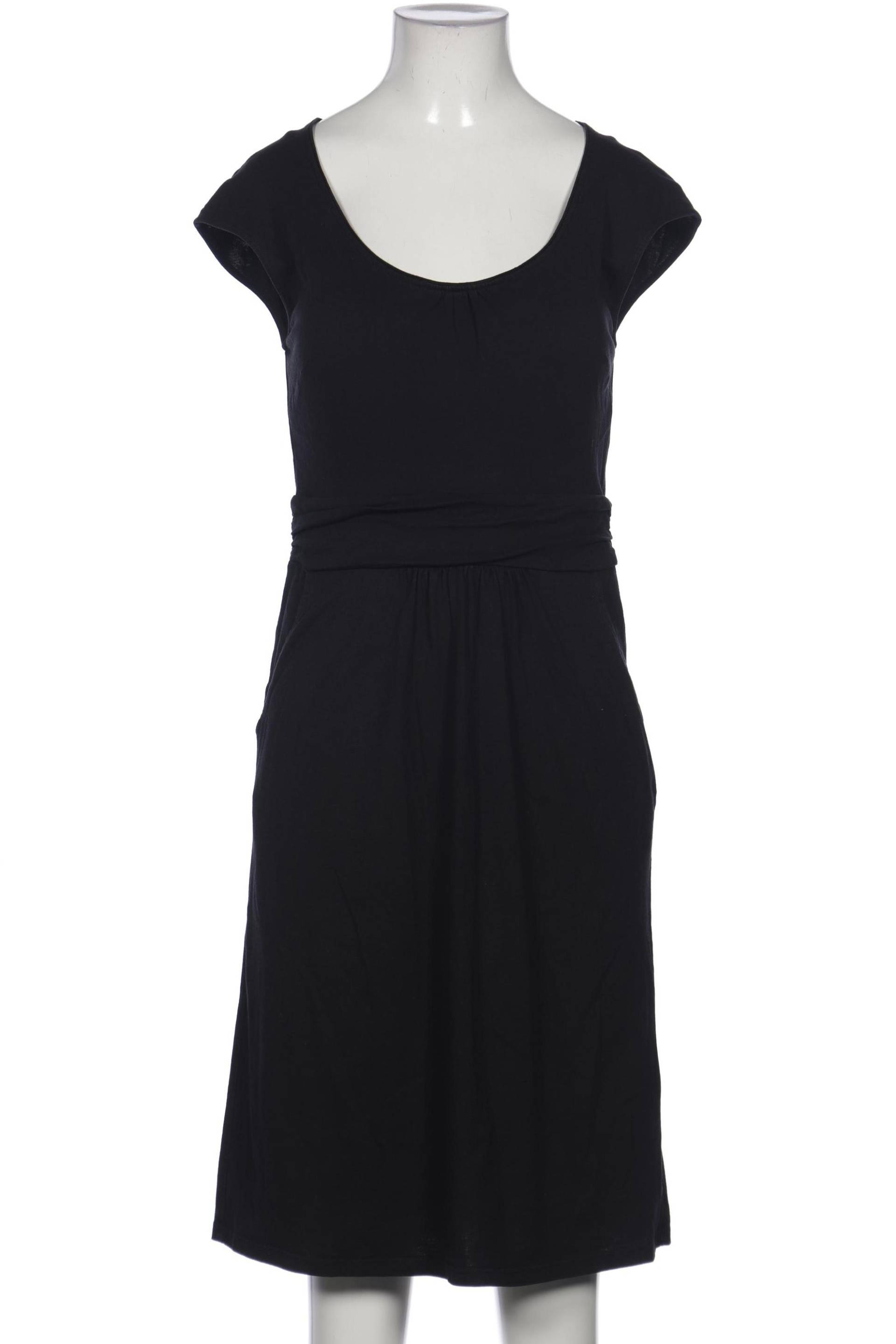 Boden Damen Kleid, schwarz, Gr. 36 von Boden