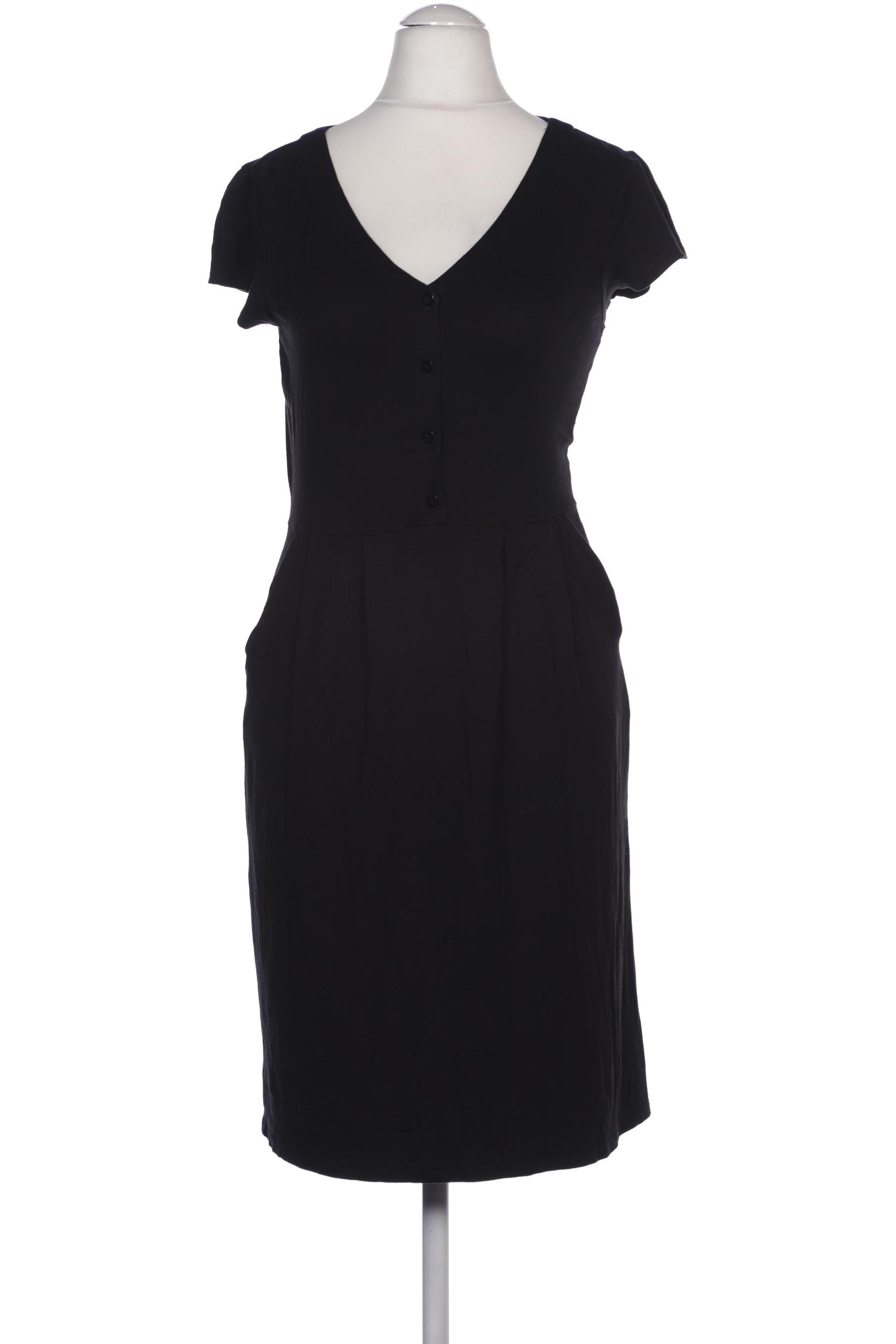 Boden Damen Kleid, schwarz, Gr. 38 von Boden