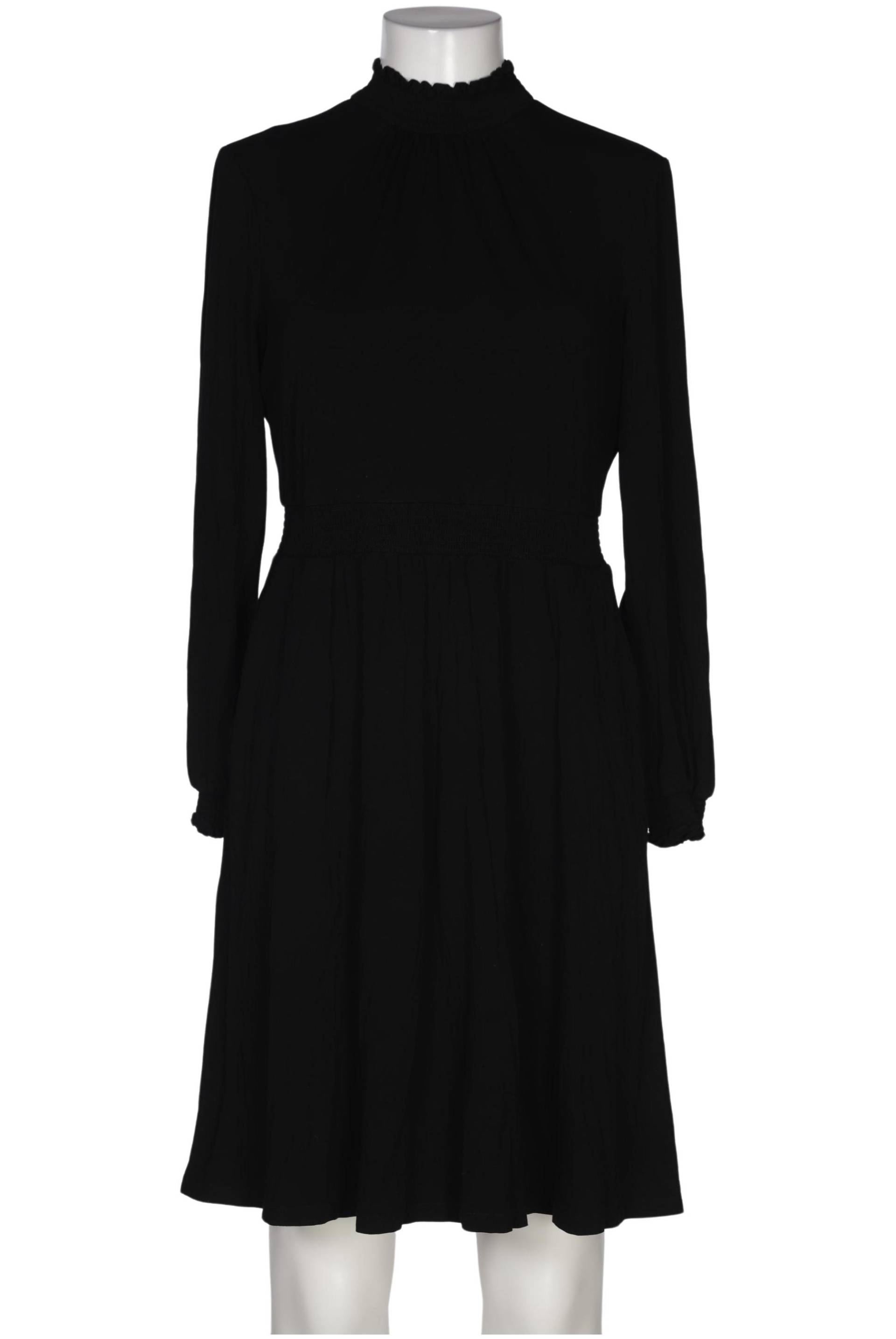 Boden Damen Kleid, schwarz, Gr. 40 von Boden