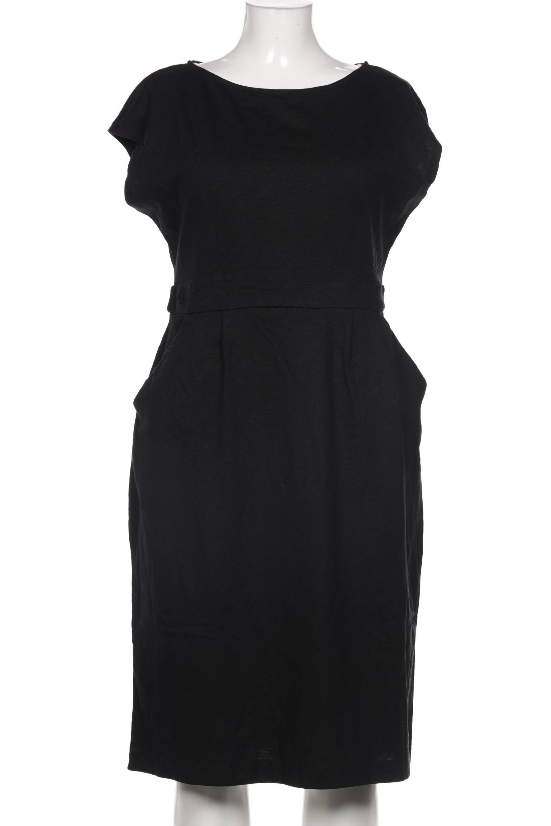 Boden Damen Kleid, schwarz, Gr. 42 von Boden