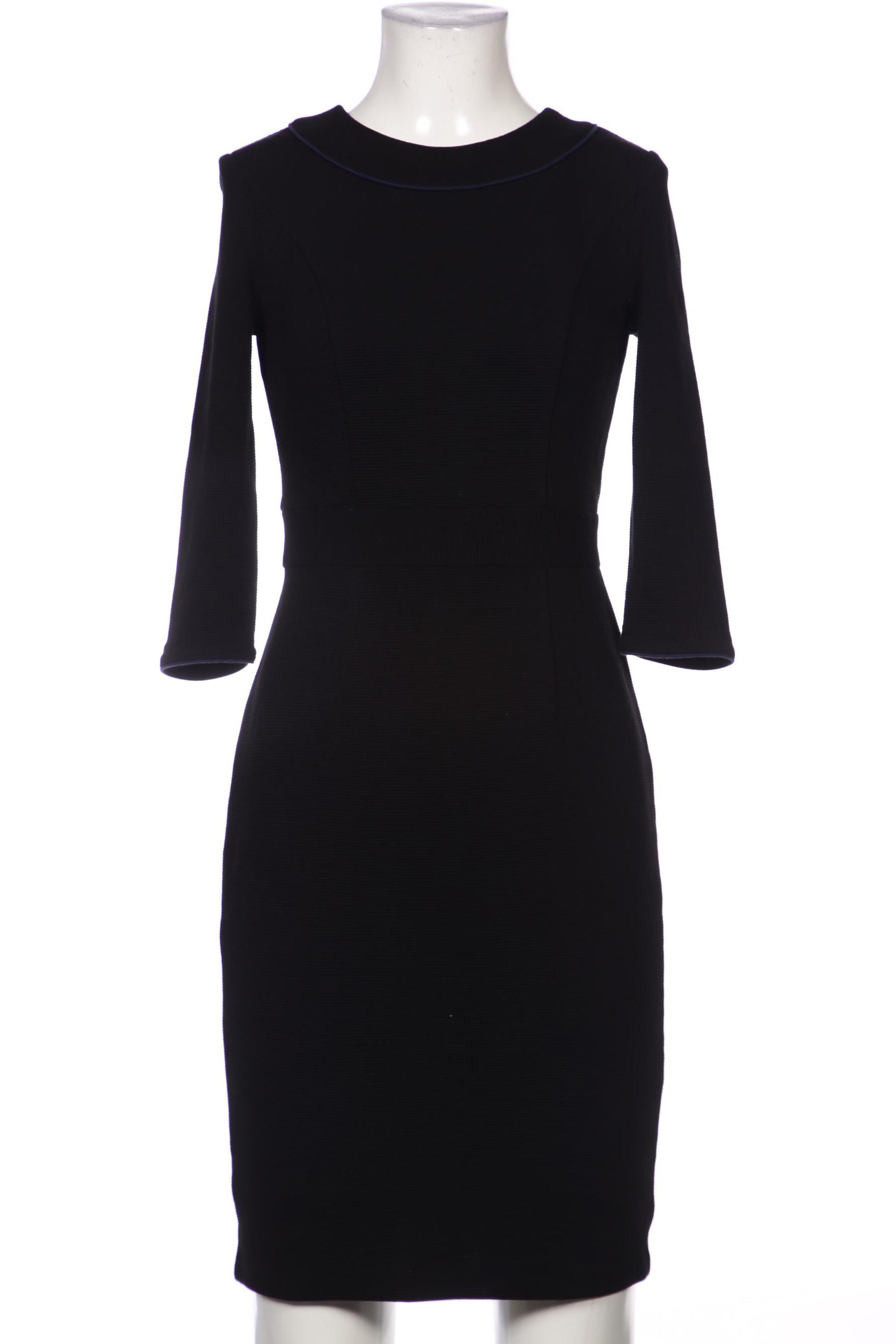 Boden Damen Kleid, schwarz, Gr. 32 von Boden