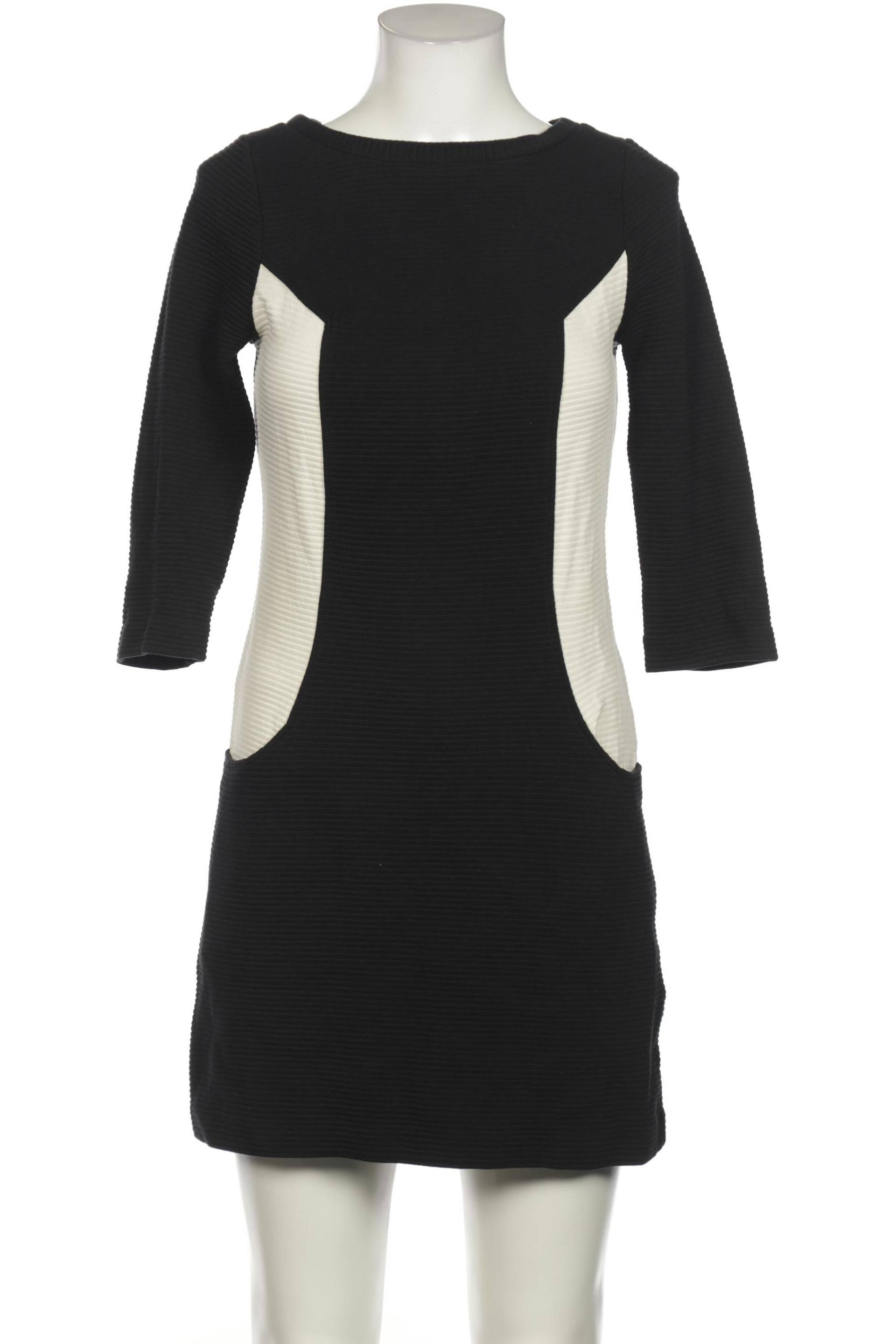 Boden Damen Kleid, schwarz, Gr. 36 von Boden