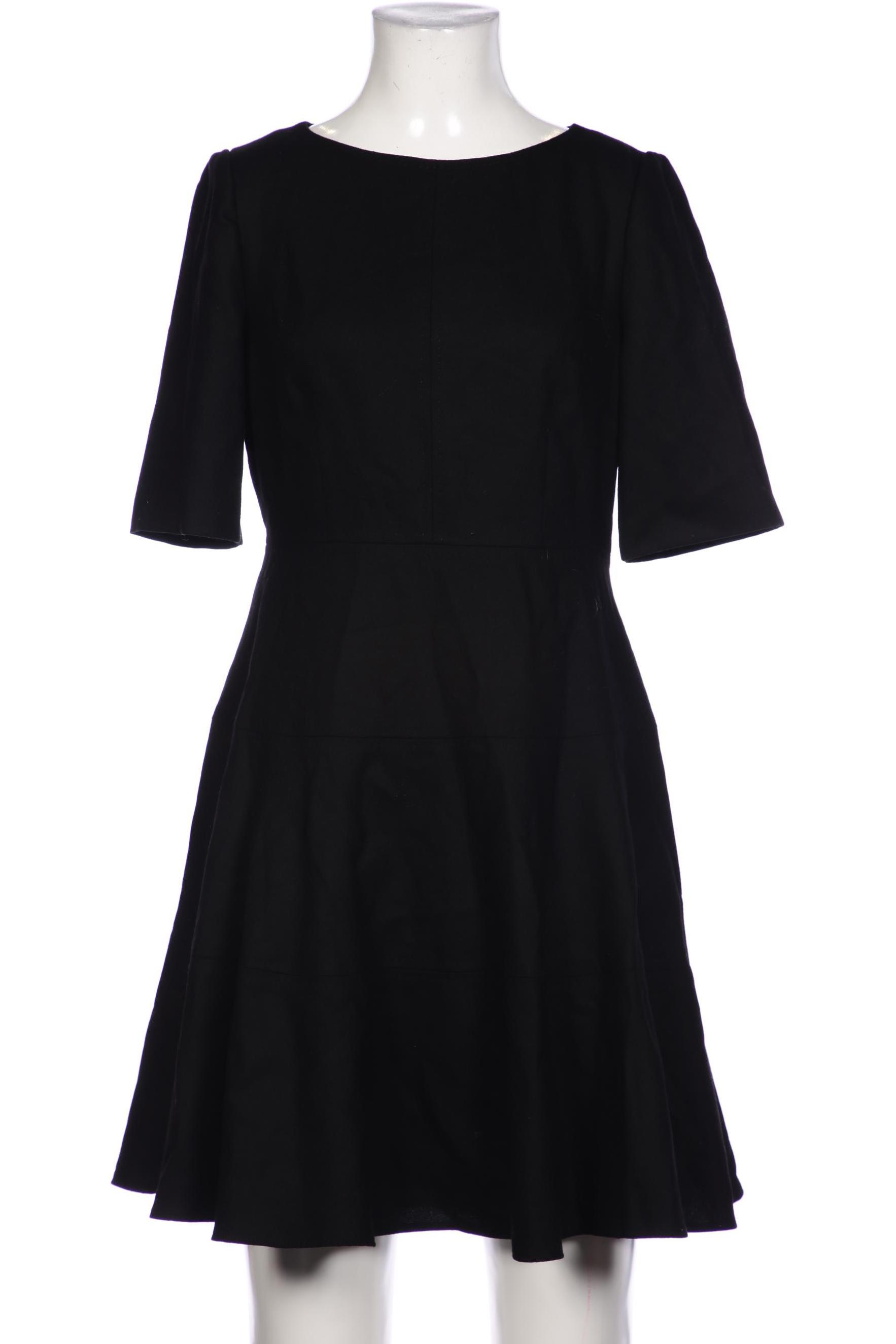 Boden Damen Kleid, schwarz, Gr. 36 von Boden