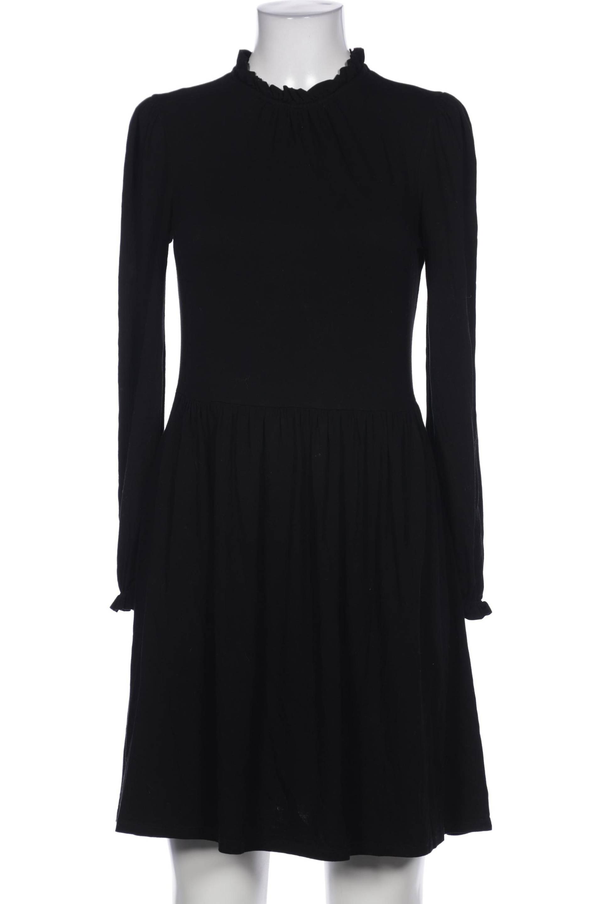 Boden Damen Kleid, schwarz, Gr. 36 von Boden