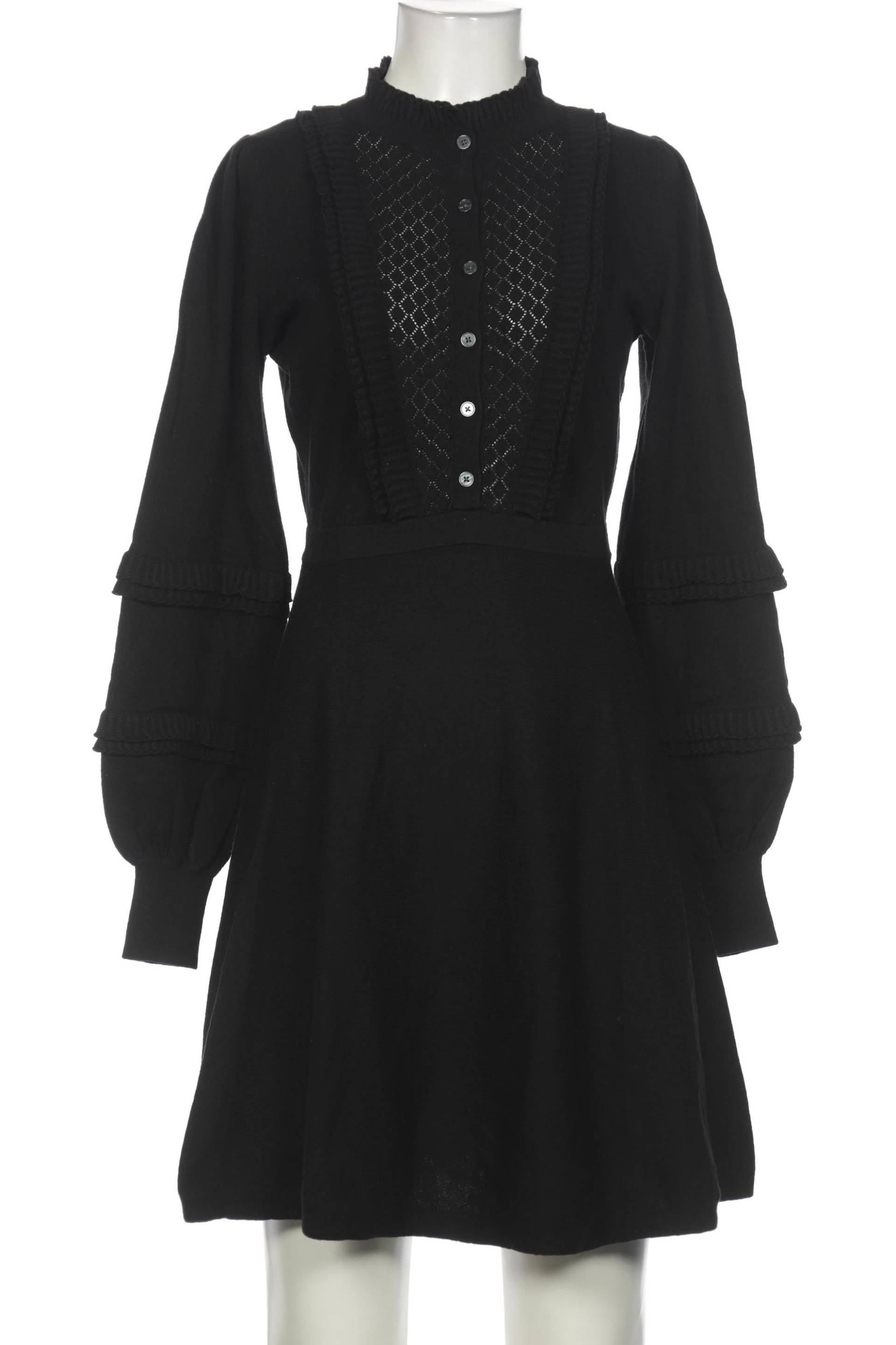 Boden Damen Kleid, schwarz, Gr. 36 von Boden