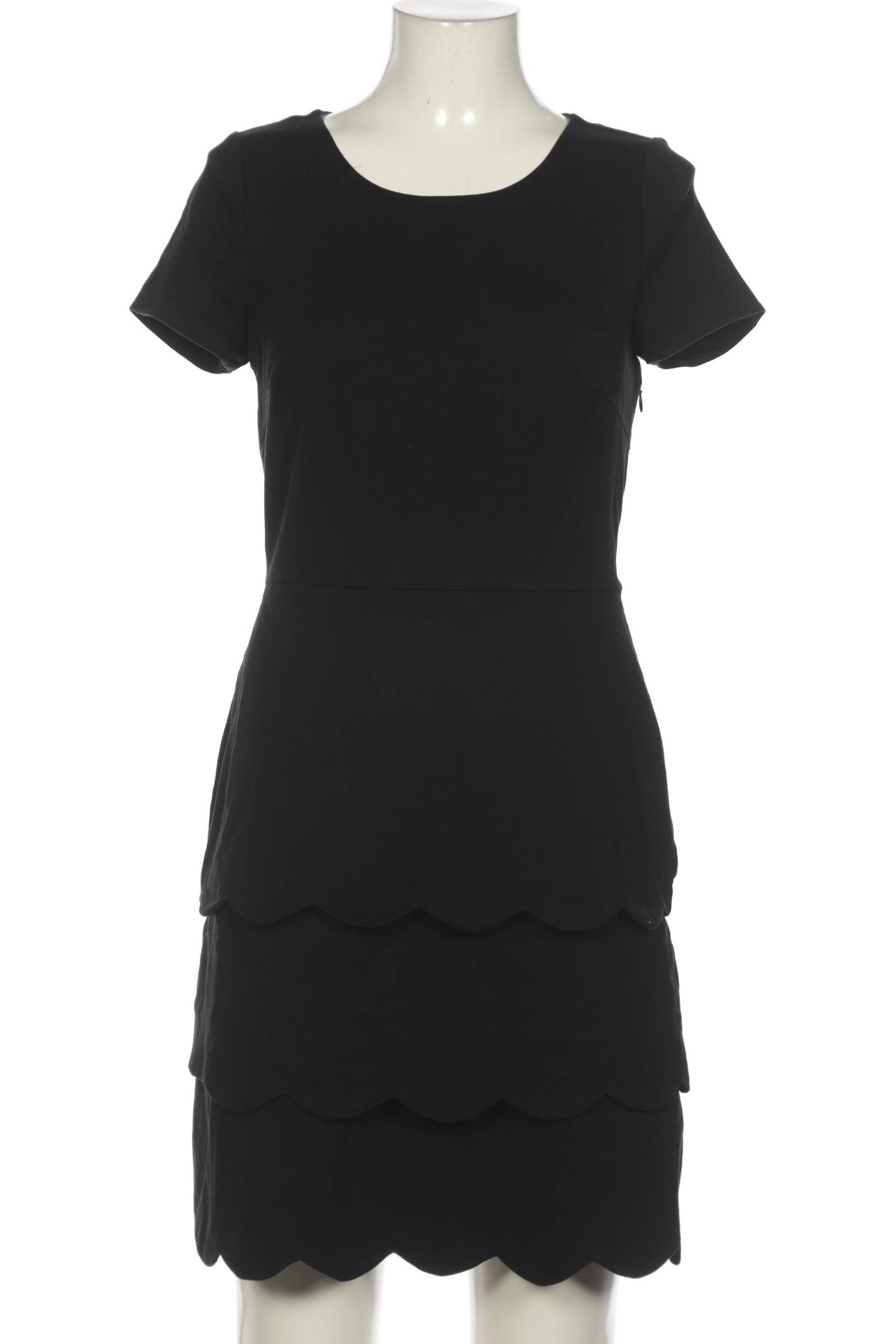 Boden Damen Kleid, schwarz von Boden