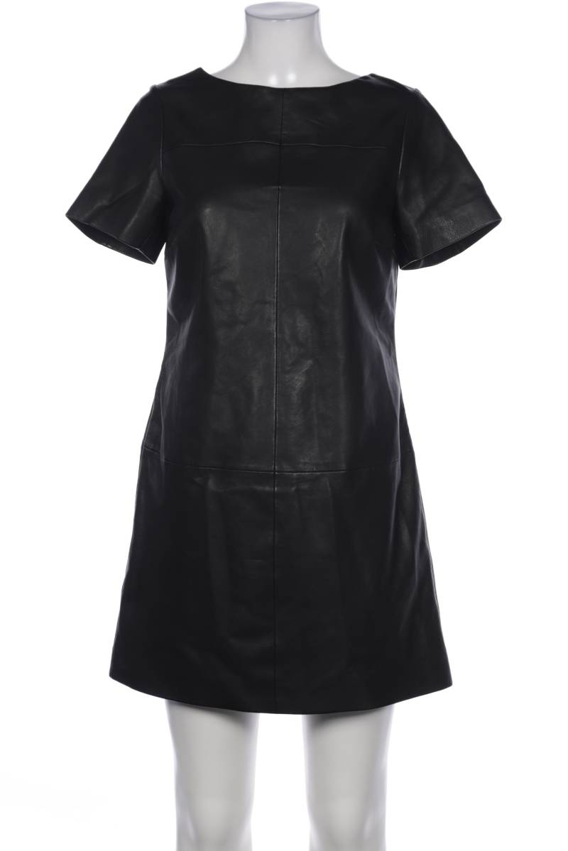 Boden Damen Kleid, schwarz, Gr. 38 von Boden