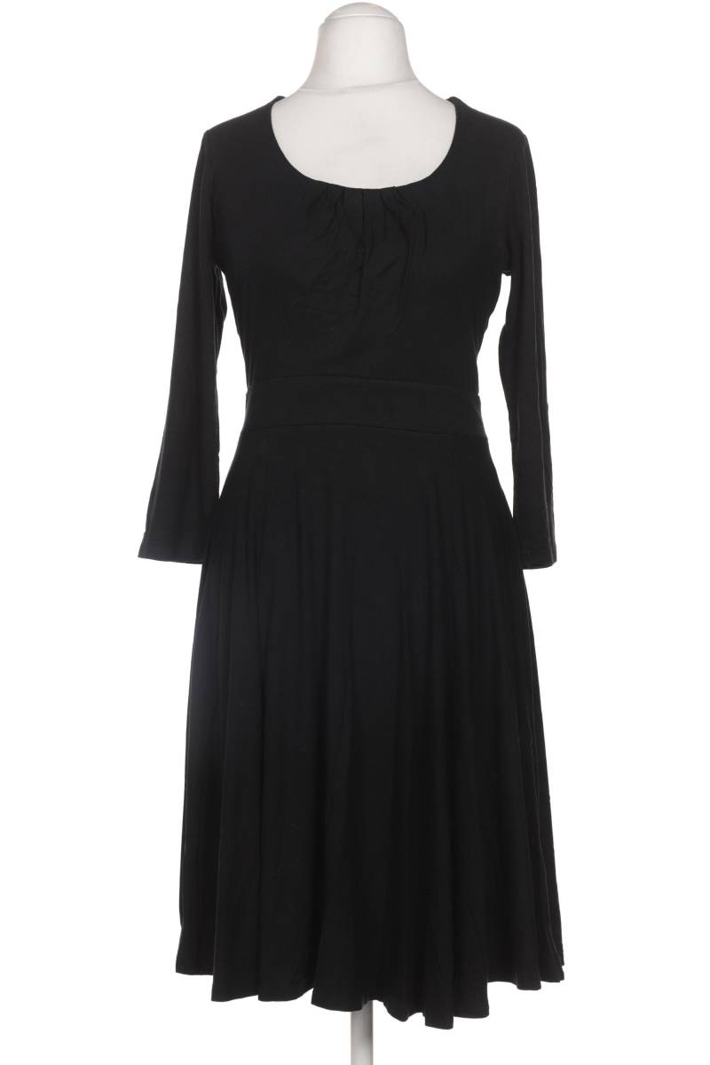 Boden Damen Kleid, schwarz, Gr. 38 von Boden