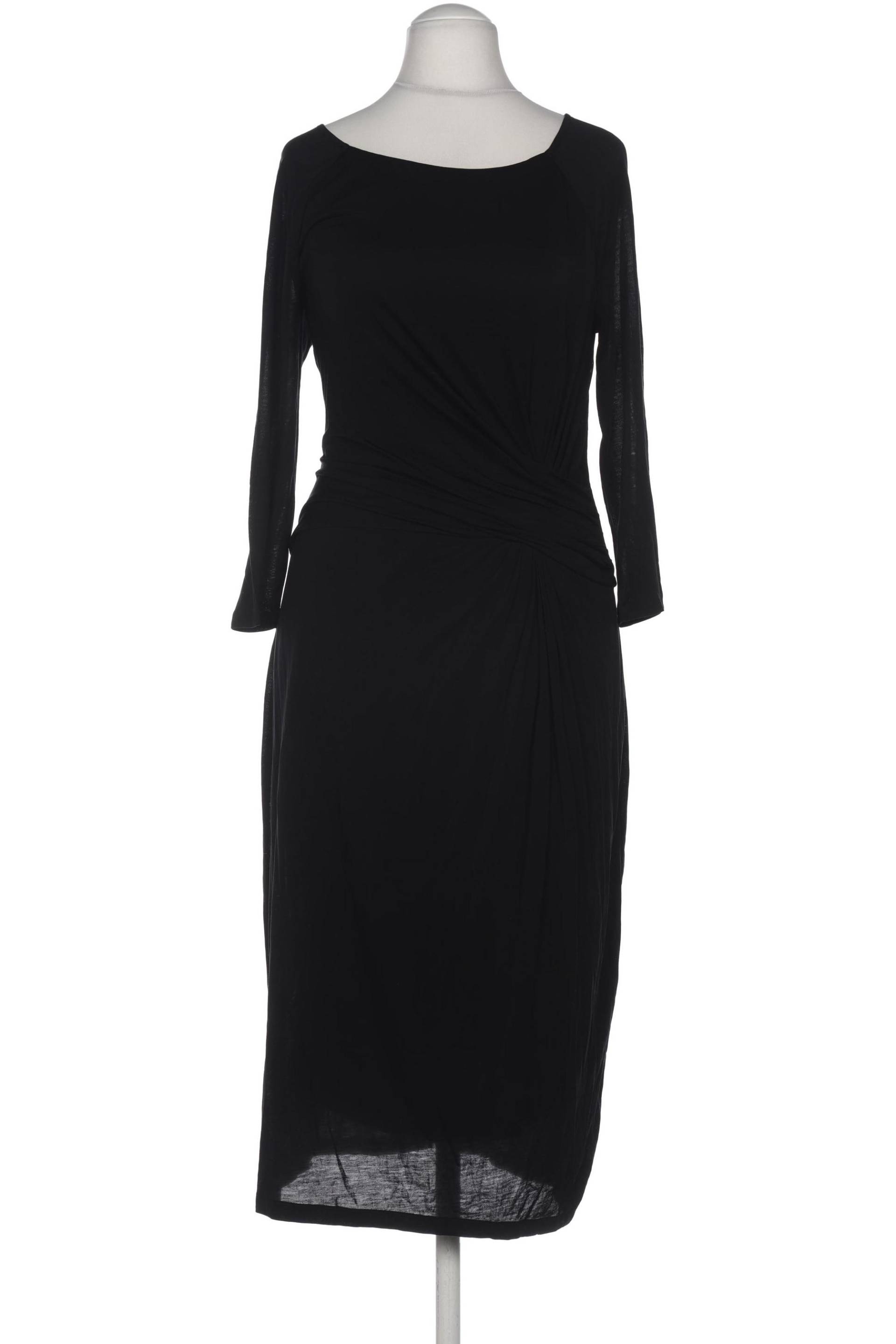 Boden Damen Kleid, schwarz, Gr. 40 von Boden