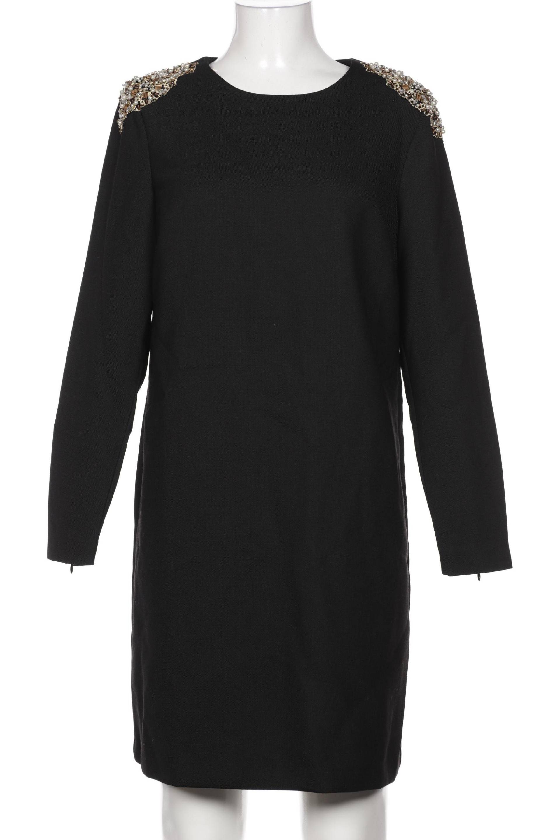 Boden Damen Kleid, schwarz, Gr. 40 von Boden
