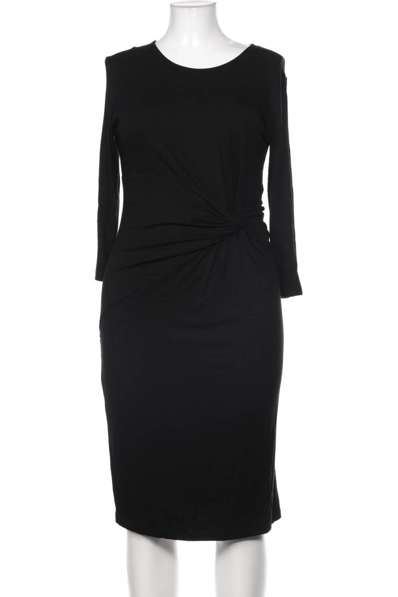 Boden Damen Kleid, schwarz, Gr. 42 von Boden