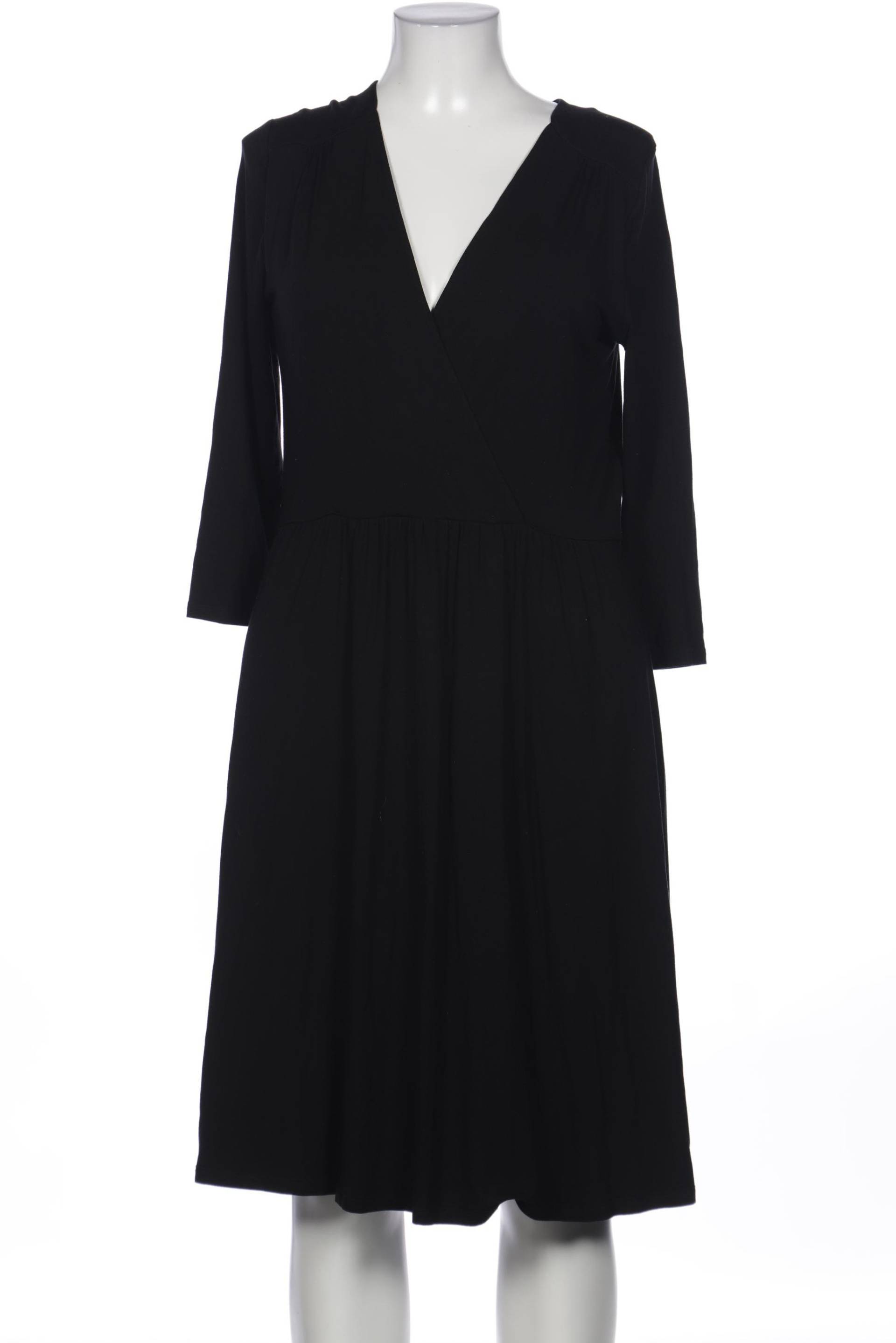 Boden Damen Kleid, schwarz, Gr. 42 von Boden